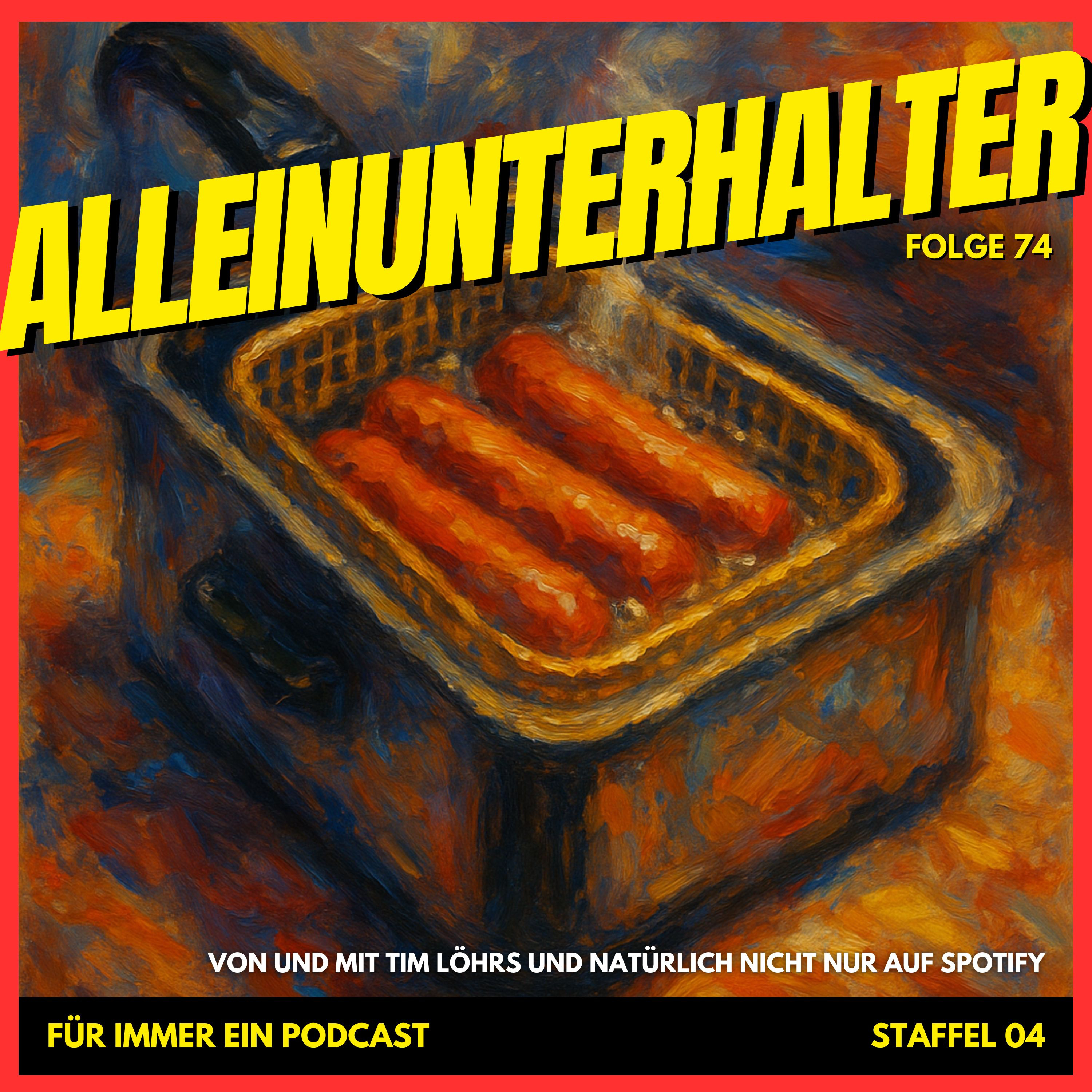 Alleinunterhalter