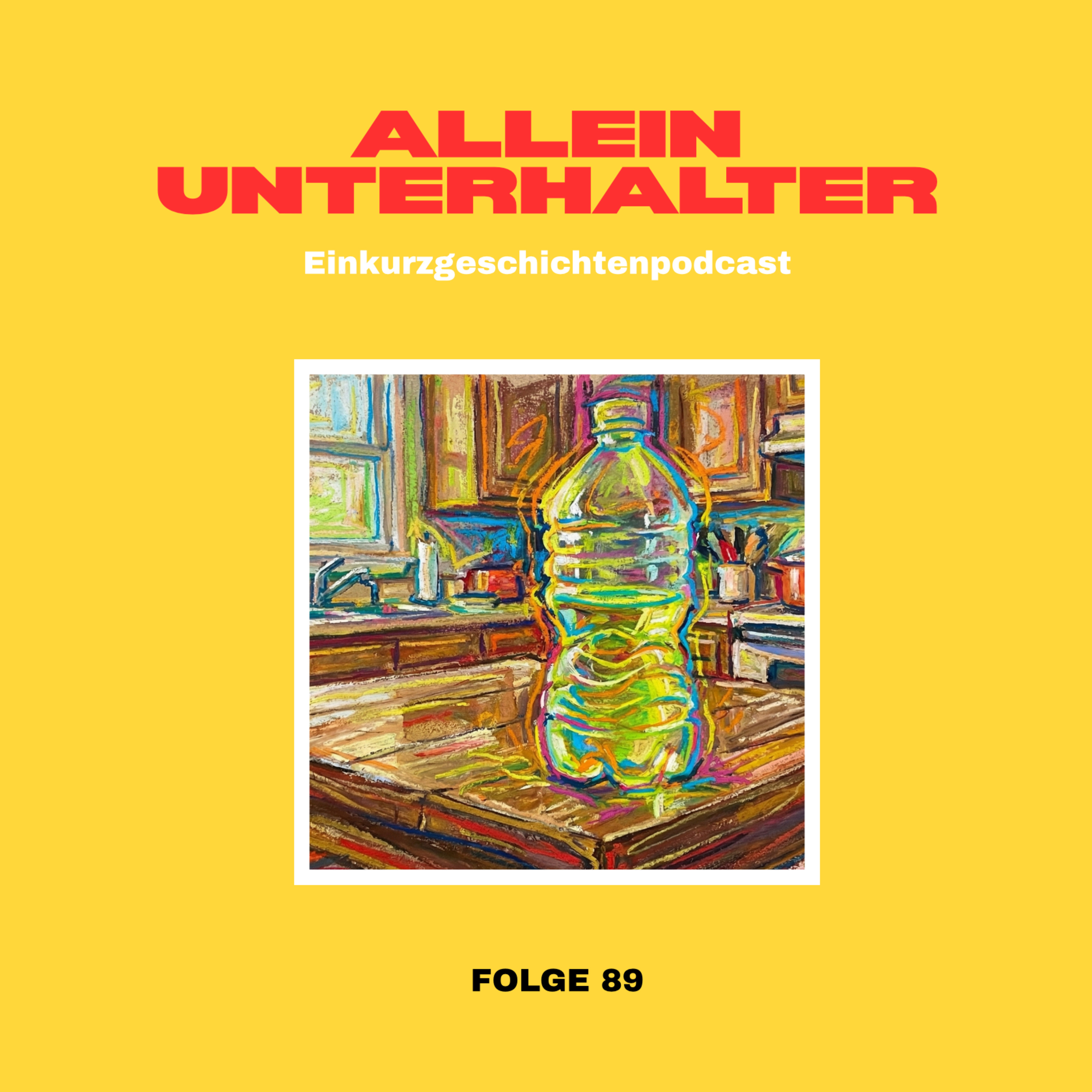 Folge 89: 06:45 Uhr episode artwork