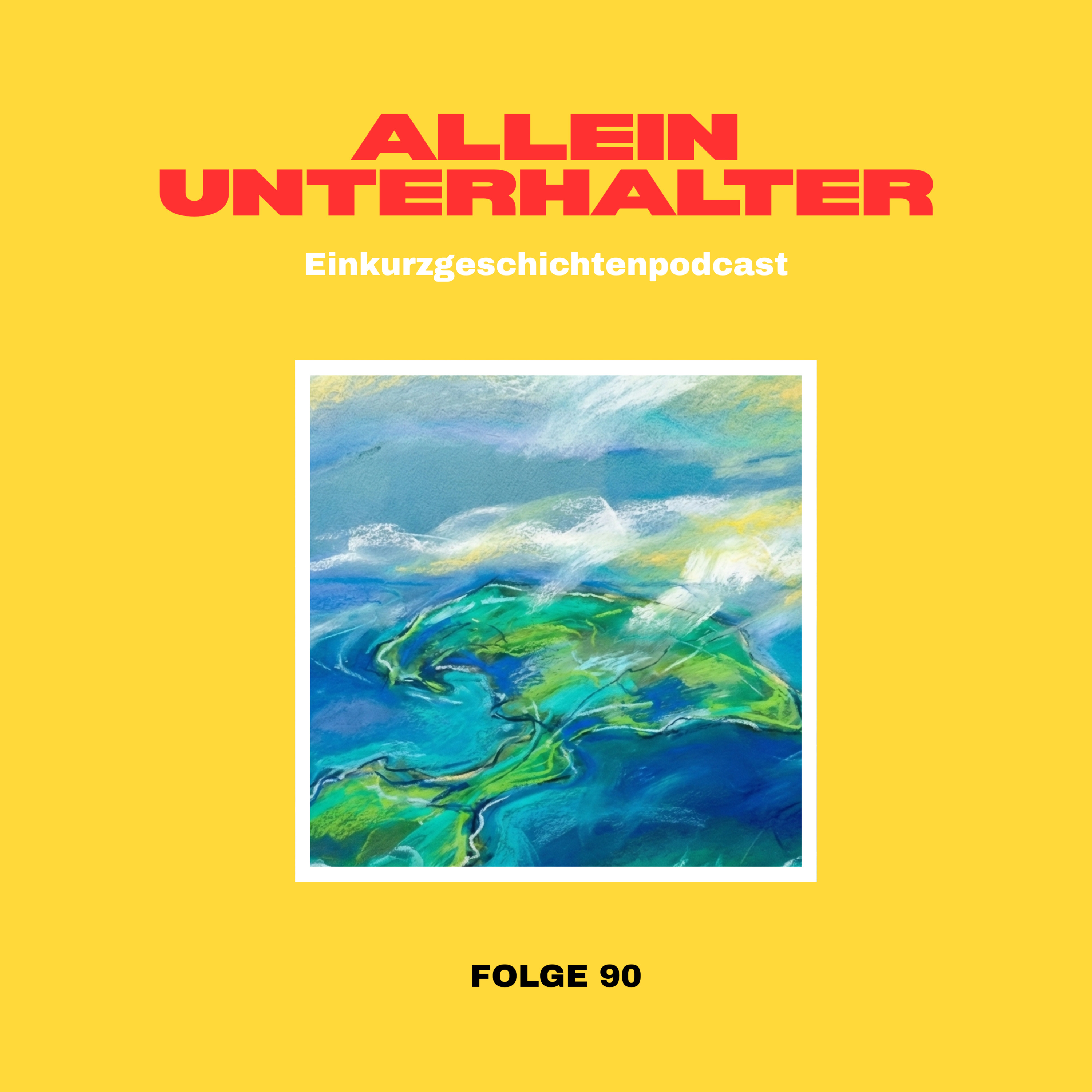 Folge 90: Fehmarn episode artwork