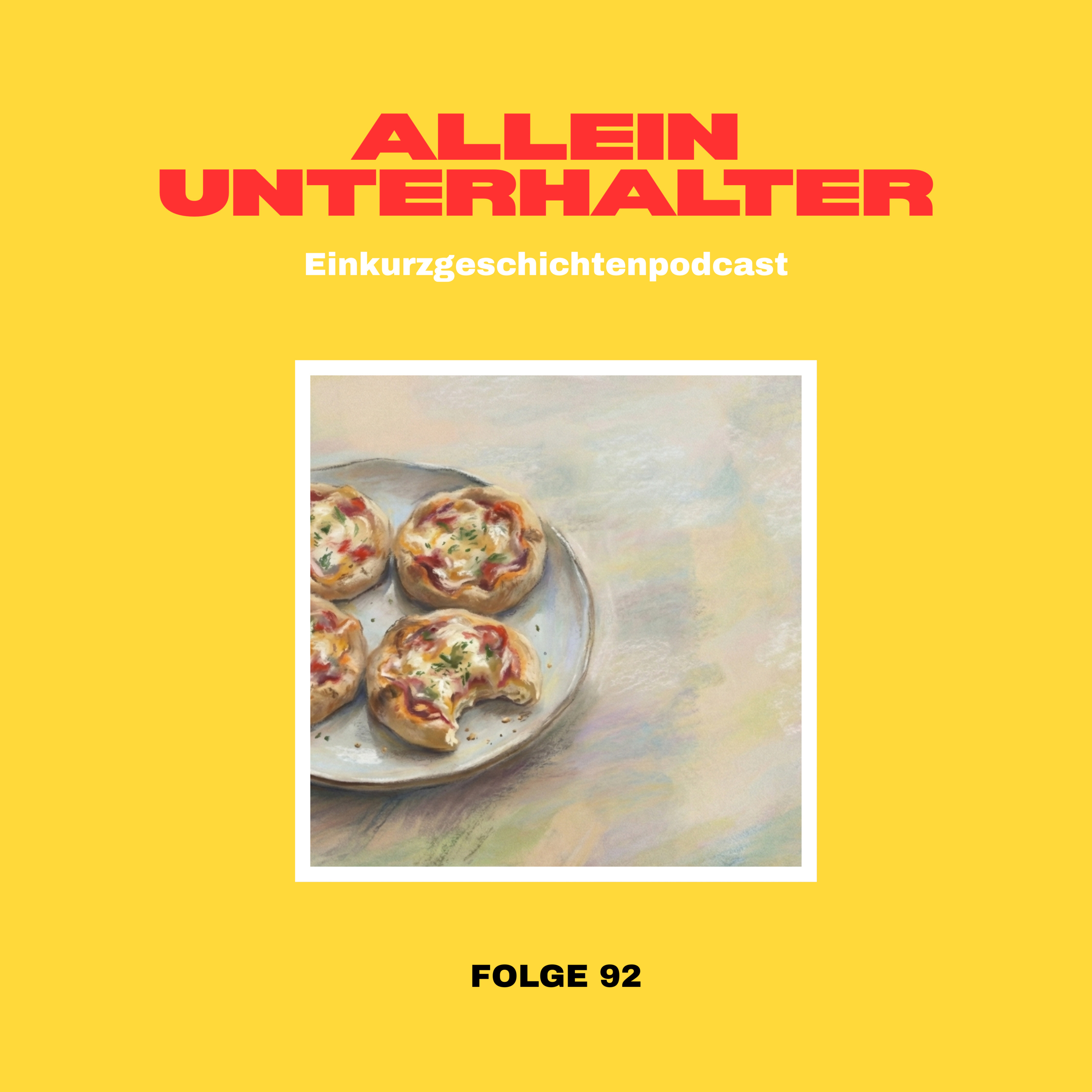 Folge 92: Piccolinis episode artwork