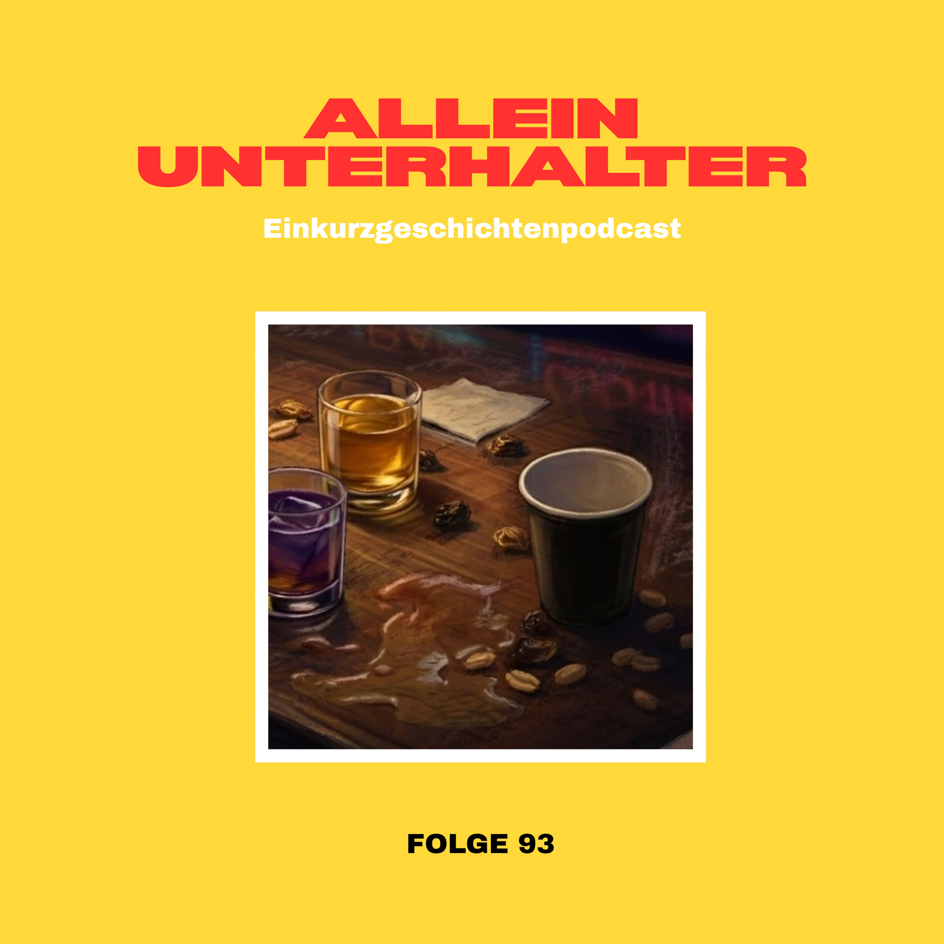 Alleinunterhalter