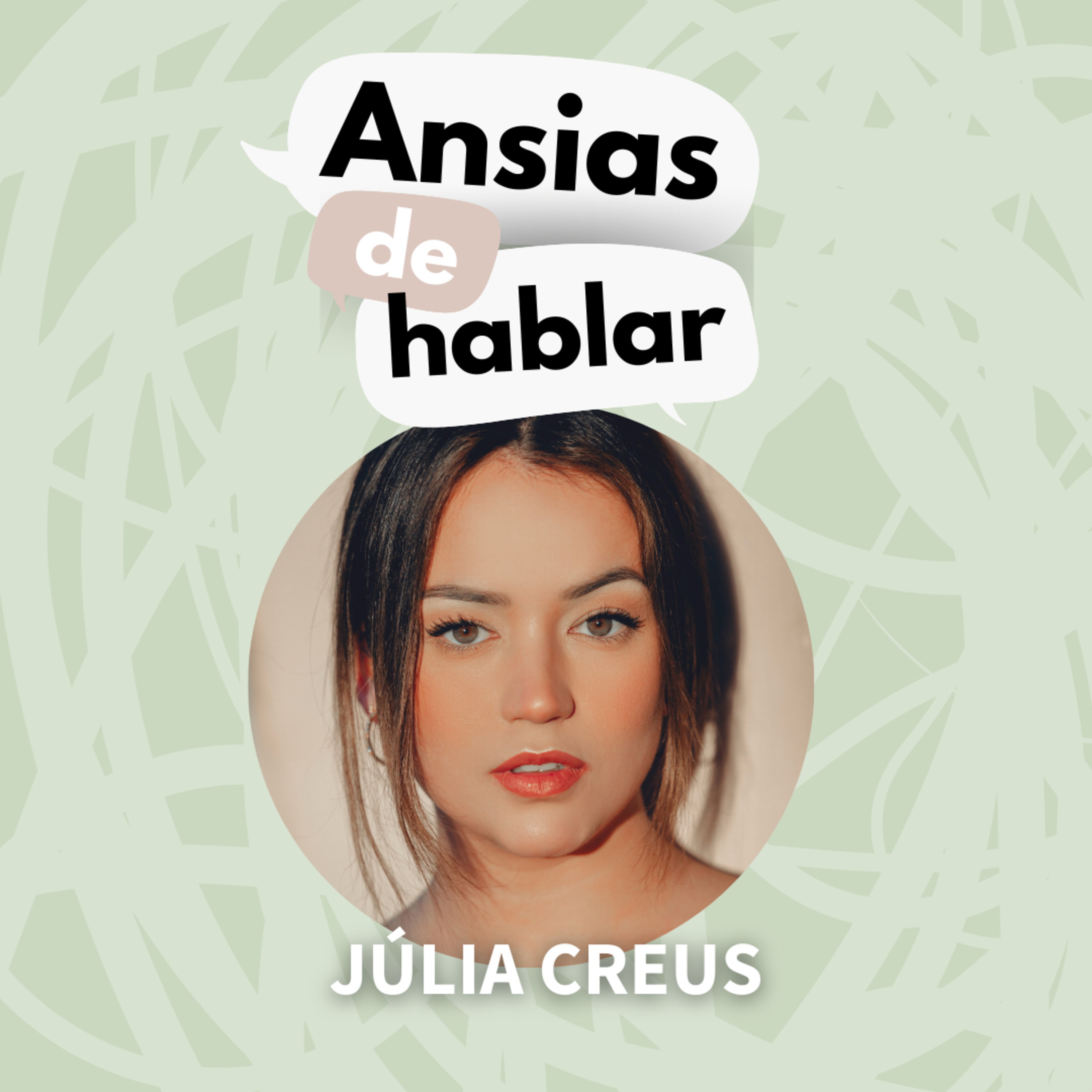 16. La mejor manera de superar la ansiedad, con Júlia Creus episode artwork