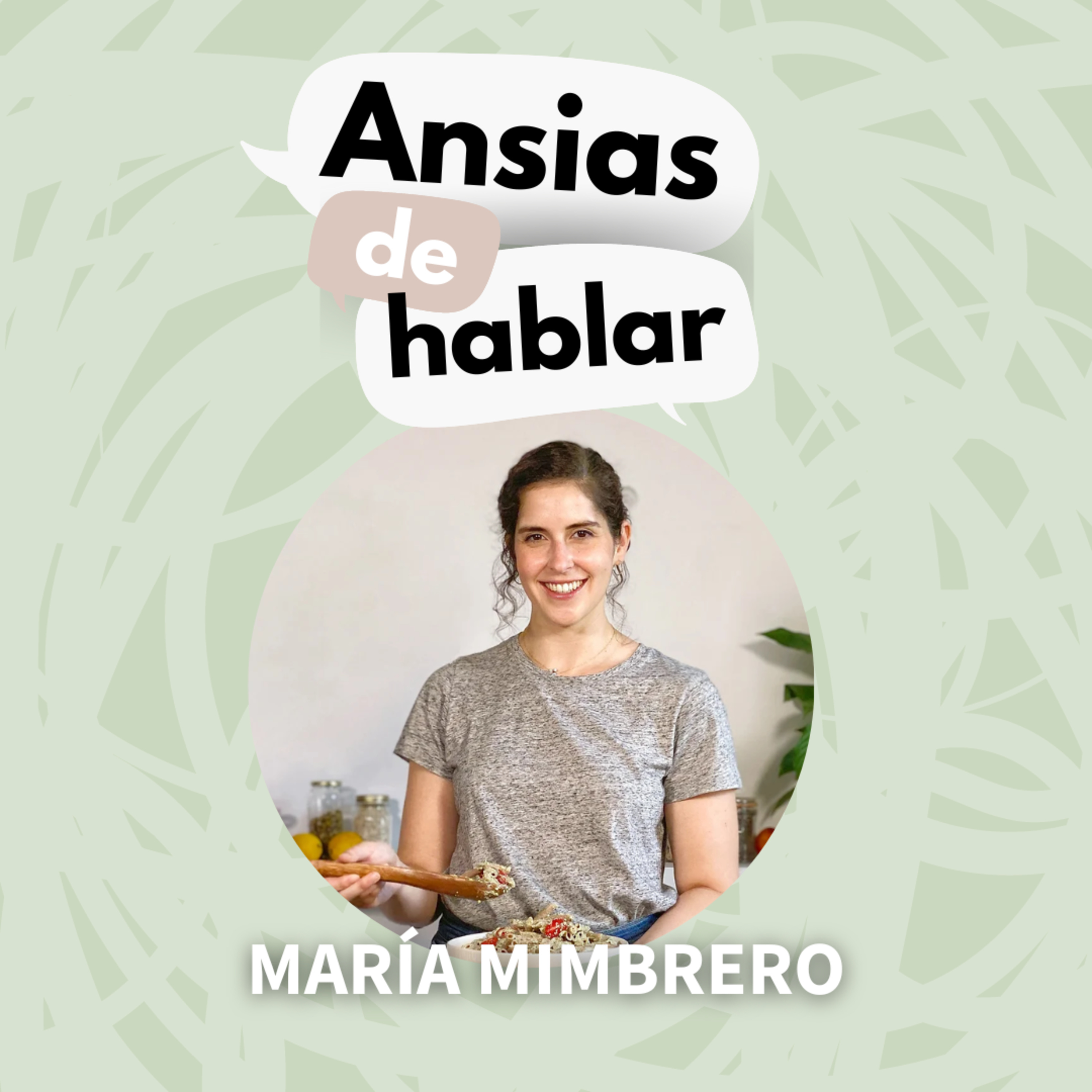 Ansias de Hablar
