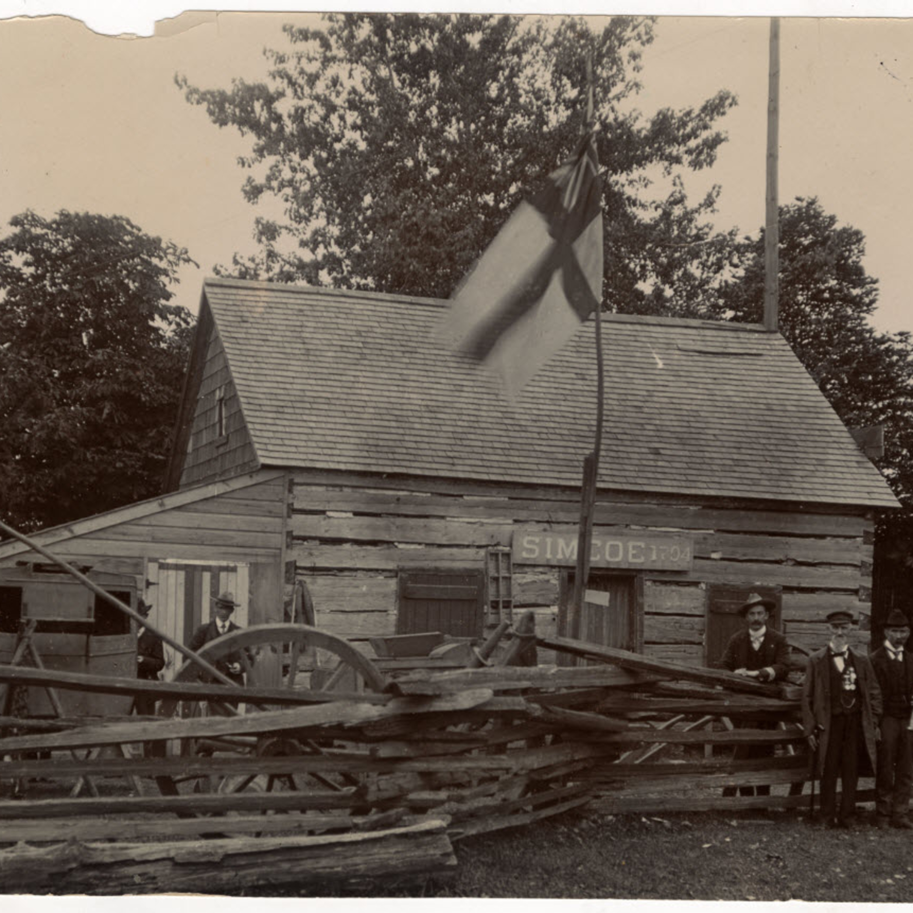 Muddy York: A Toronto History Podcast