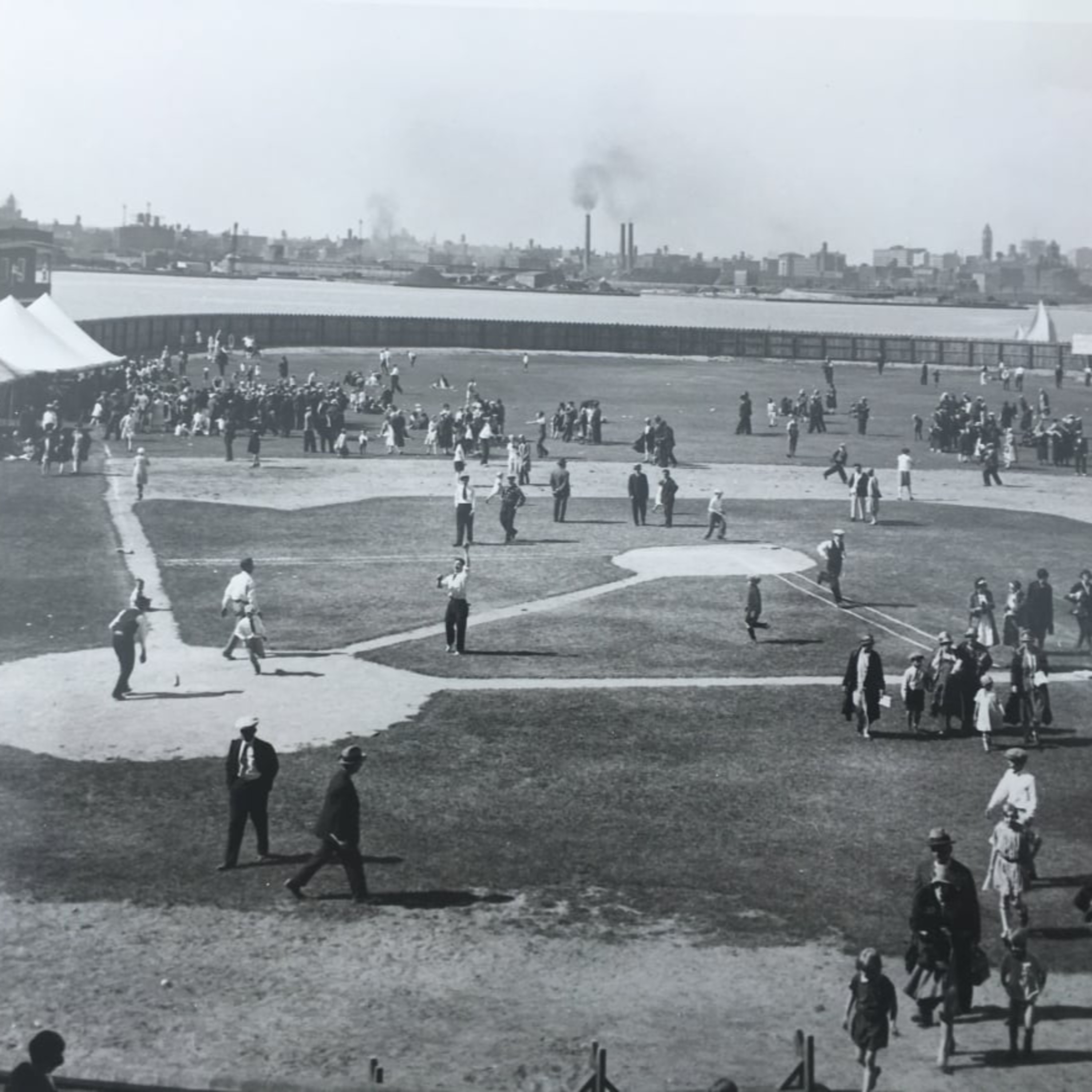 Muddy York: A Toronto History Podcast