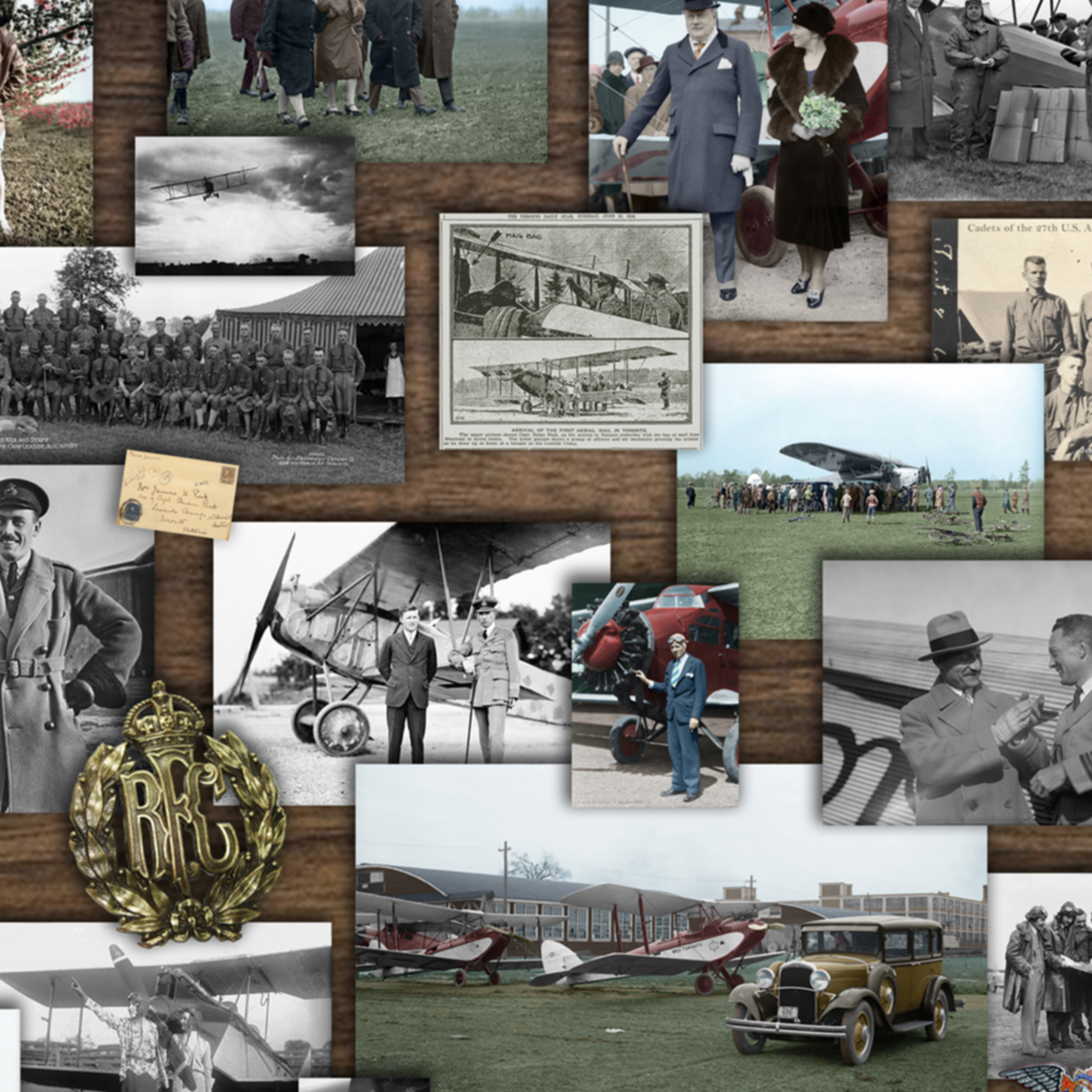 Muddy York: A Toronto History Podcast