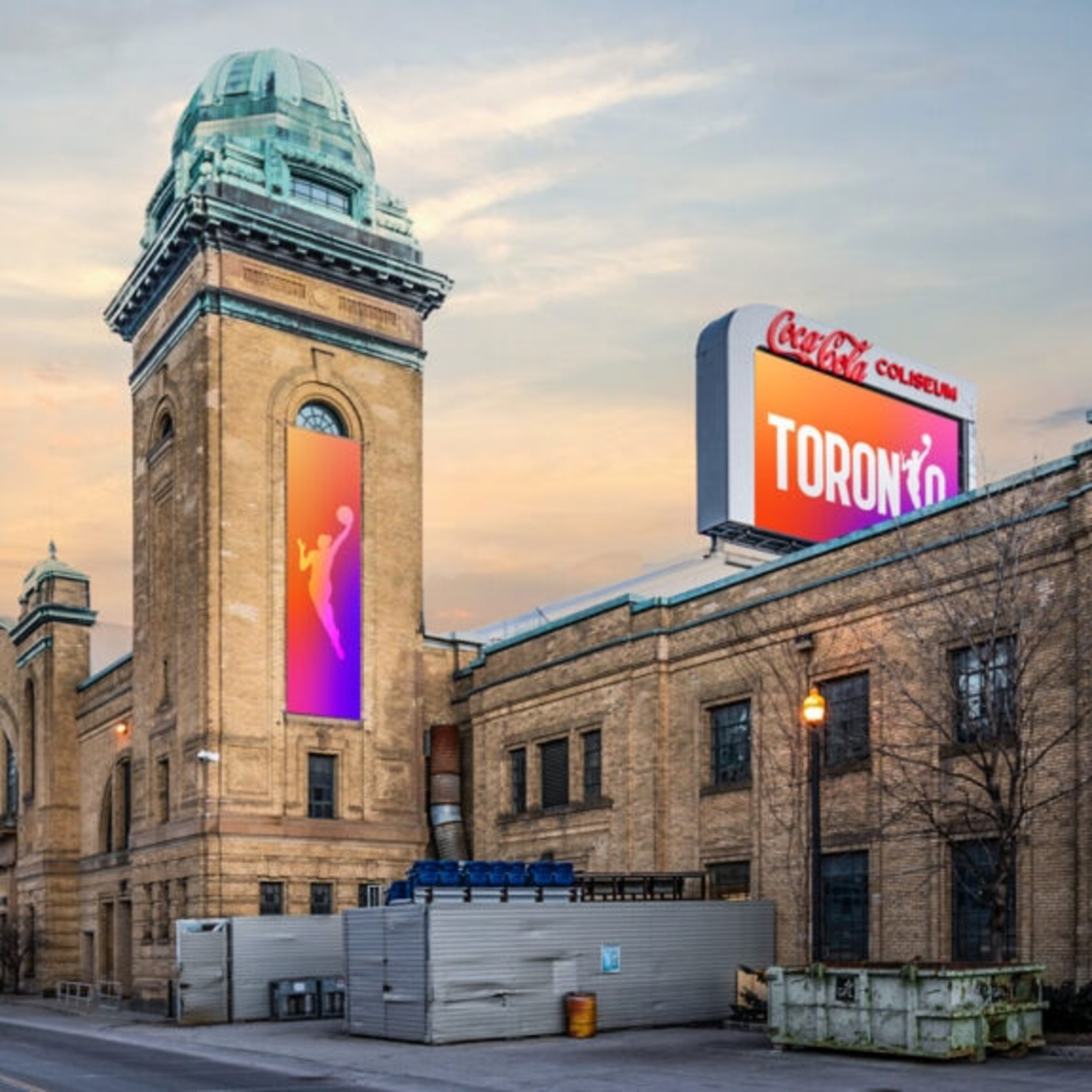 Muddy York: A Toronto History Podcast