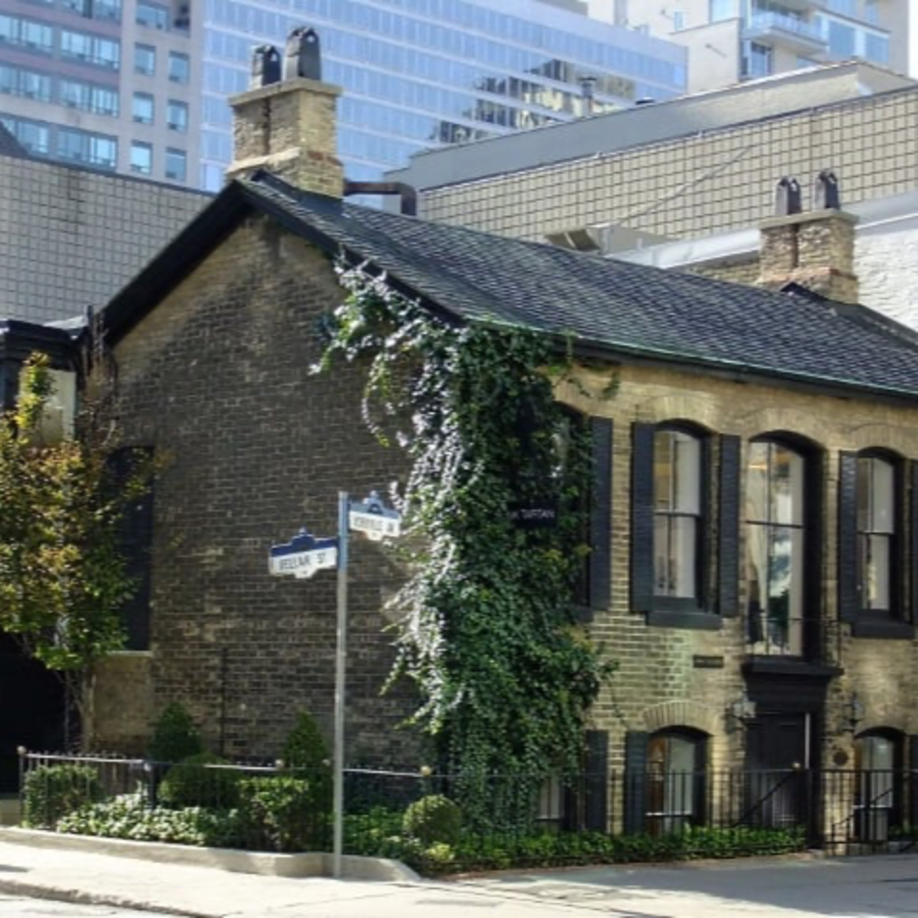 Muddy York: A Toronto History Podcast