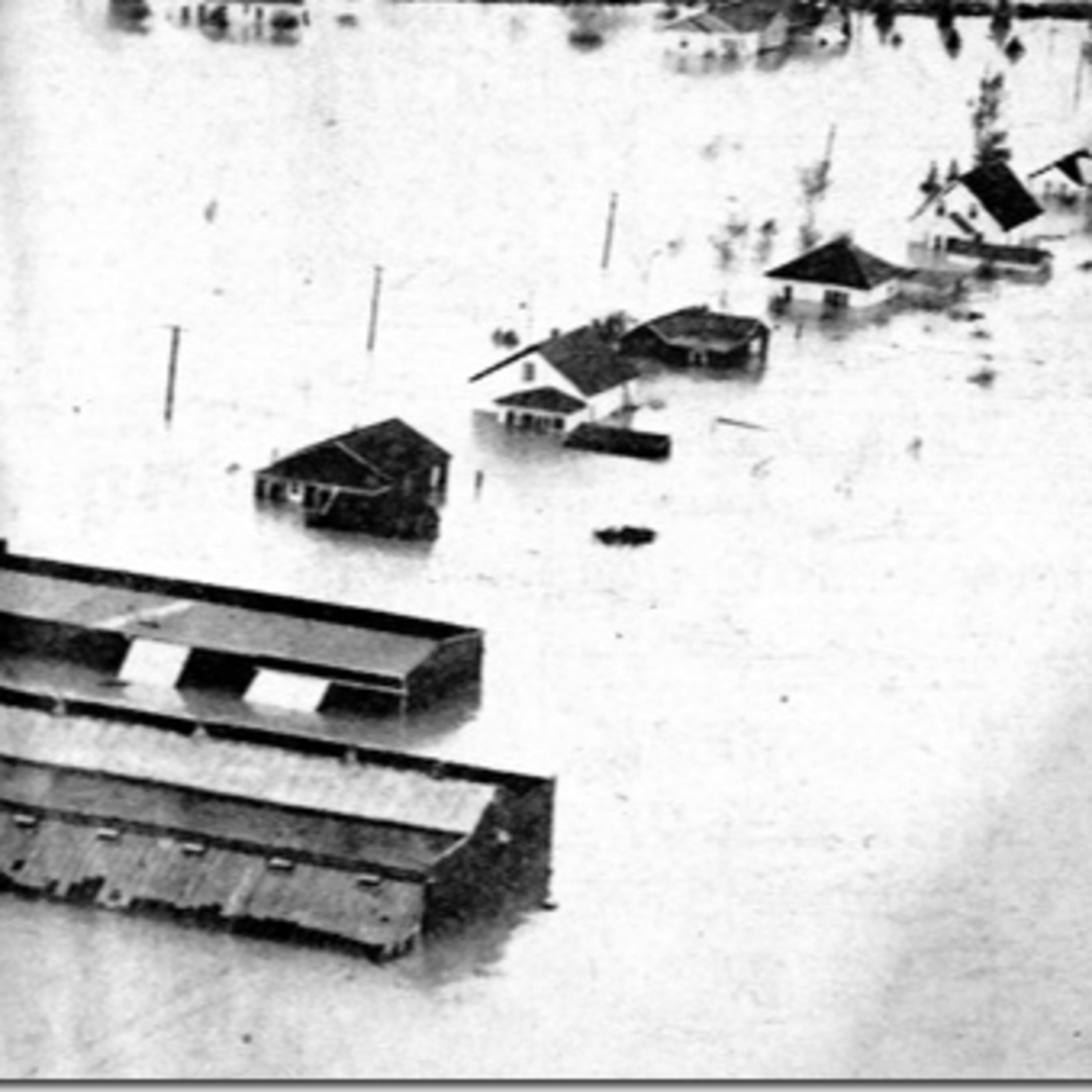 Muddy York: A Toronto History Podcast