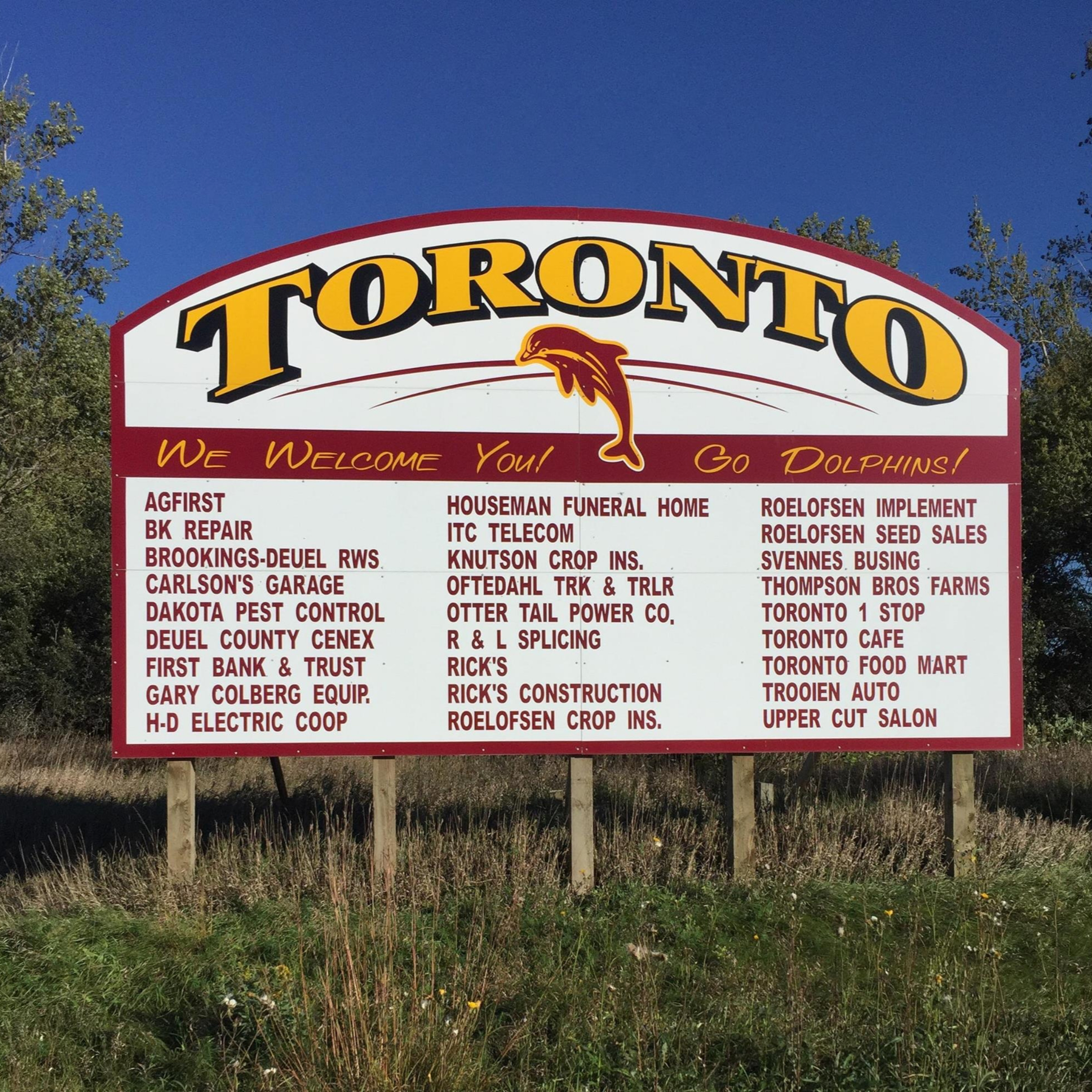 Muddy York: A Toronto History Podcast