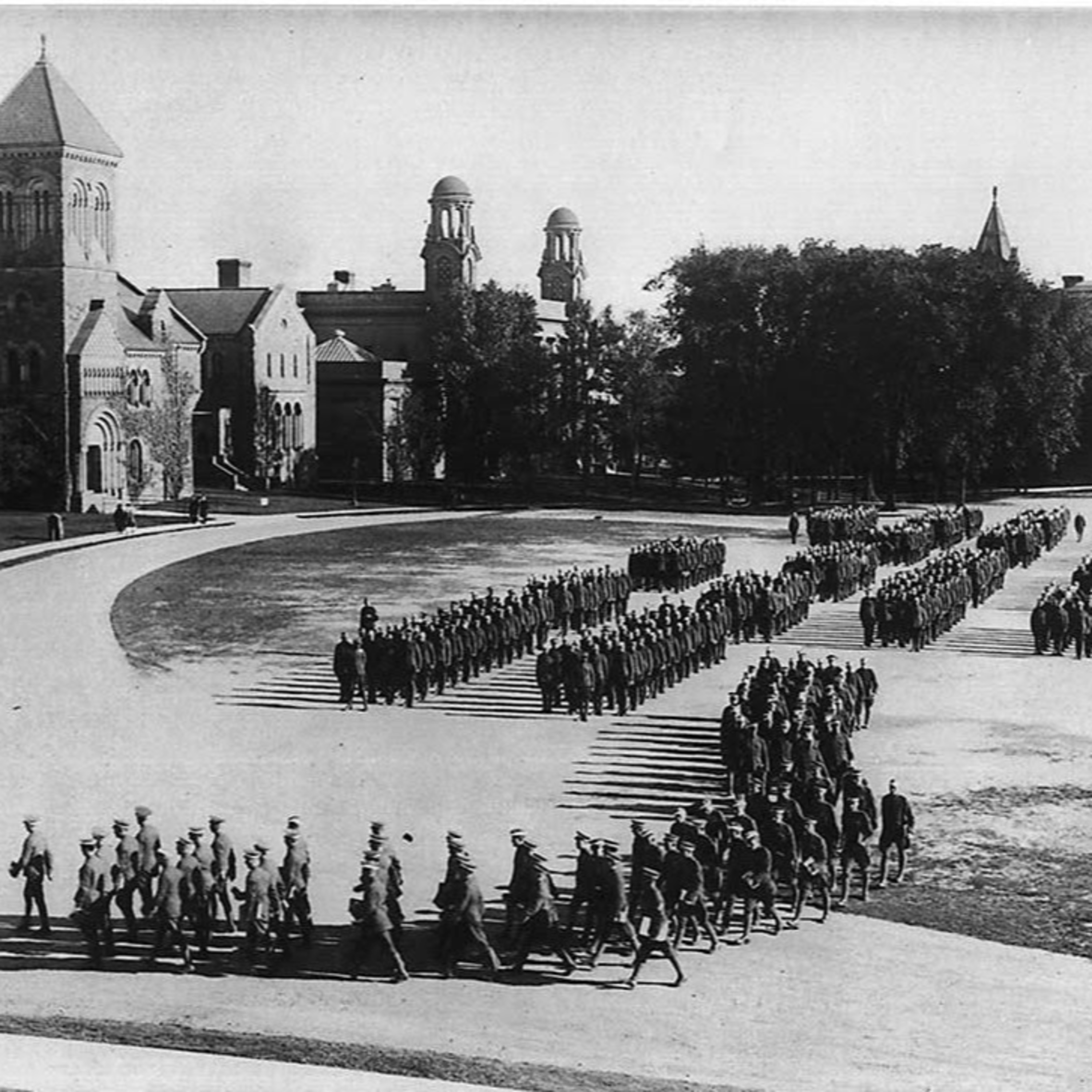Muddy York: A Toronto History Podcast