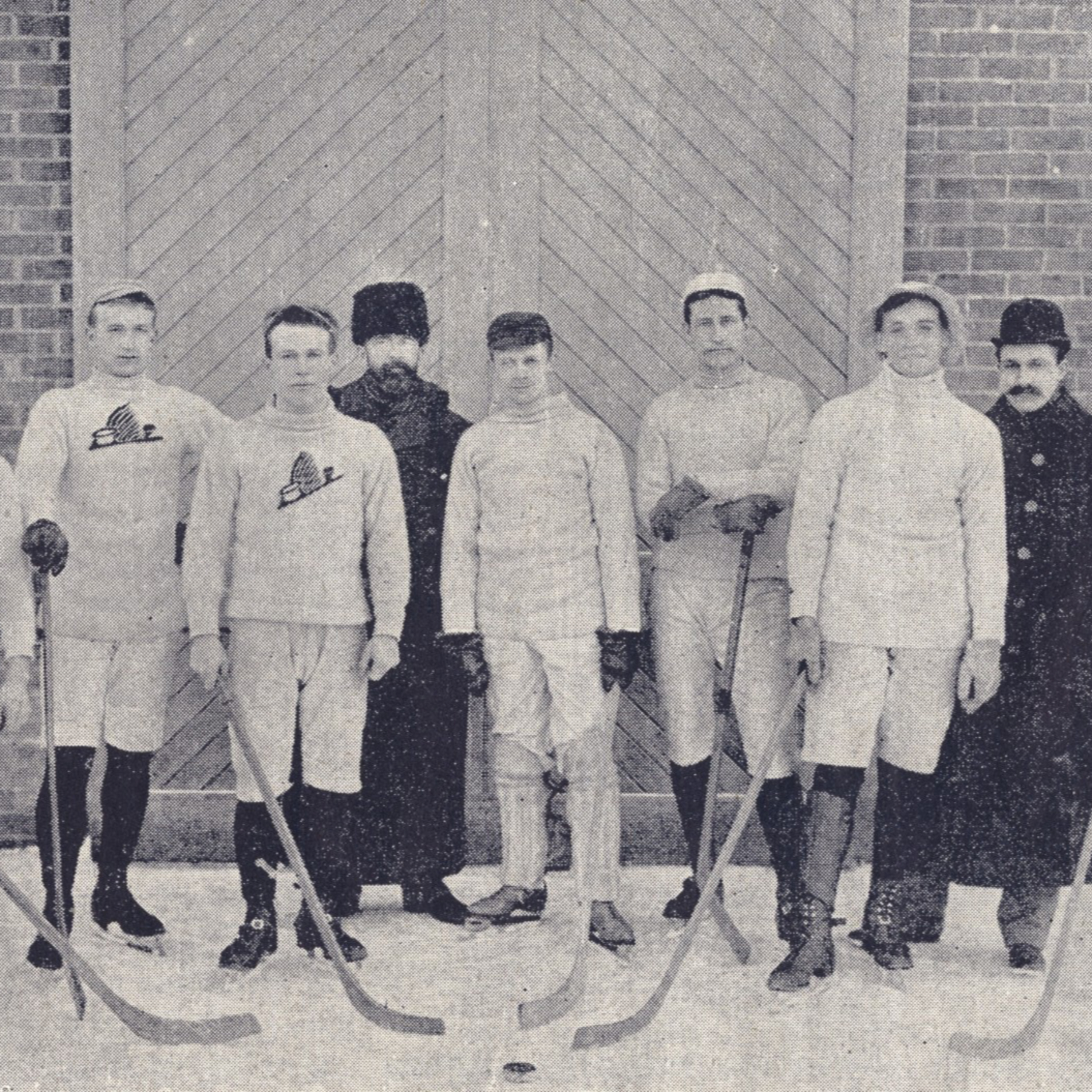 Muddy York: A Toronto History Podcast