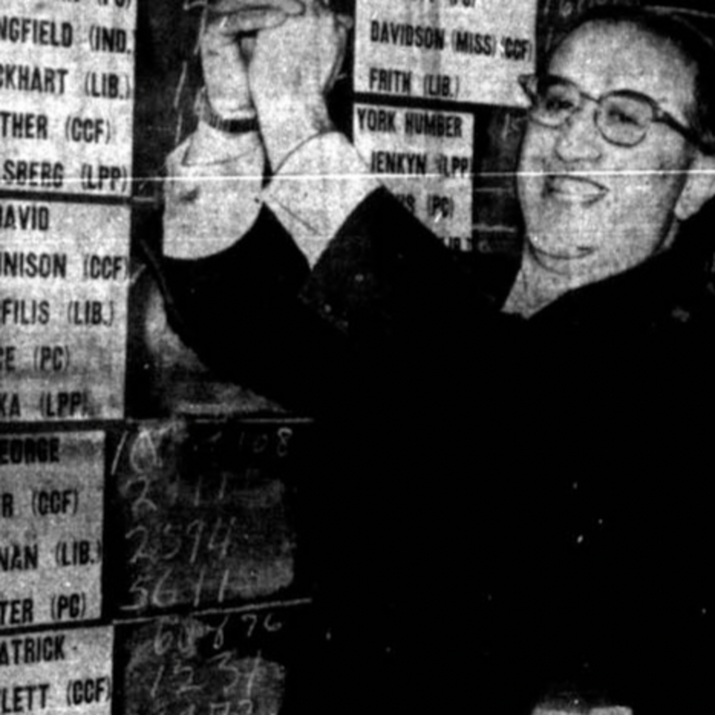 Muddy York: A Toronto History Podcast