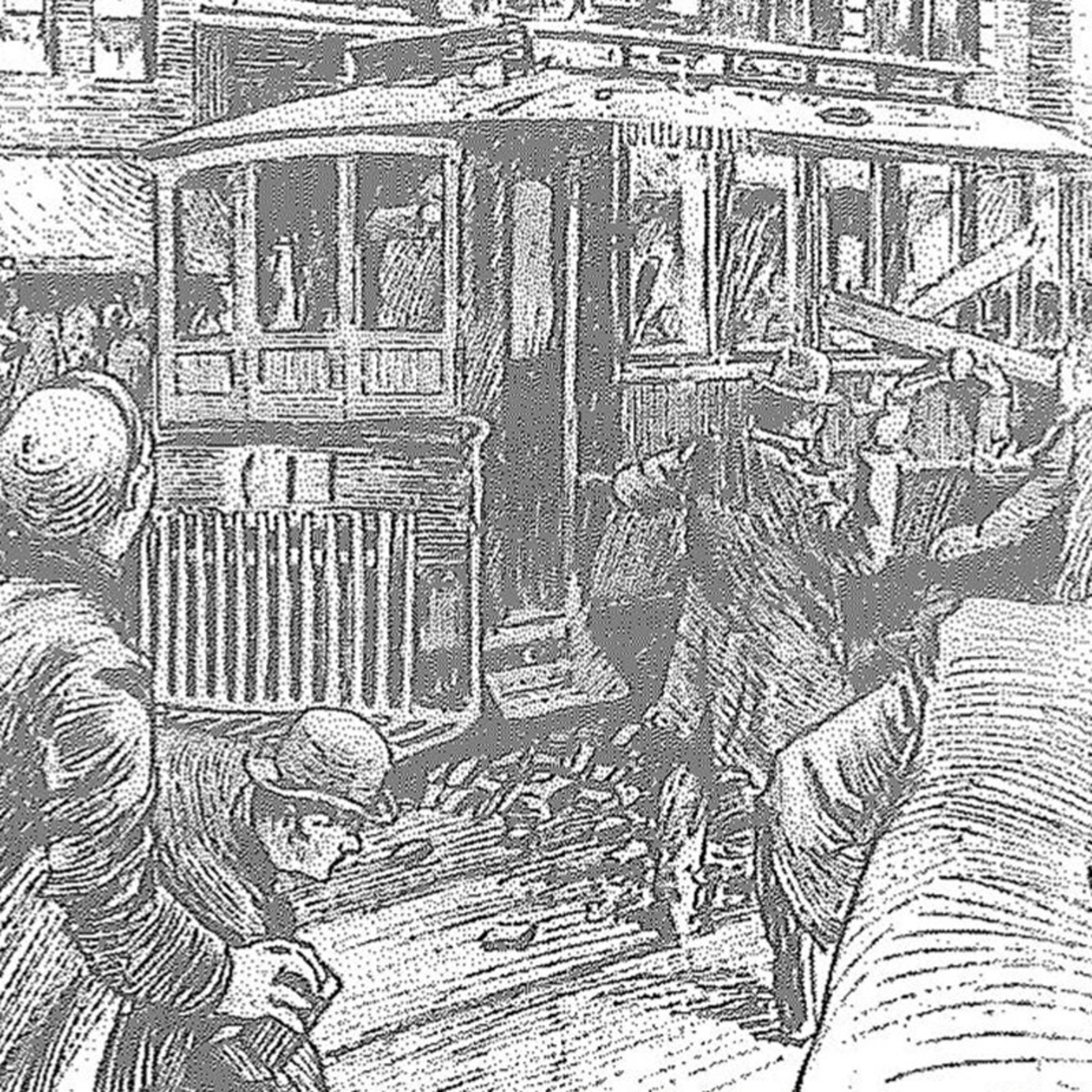 Muddy York: A Toronto History Podcast