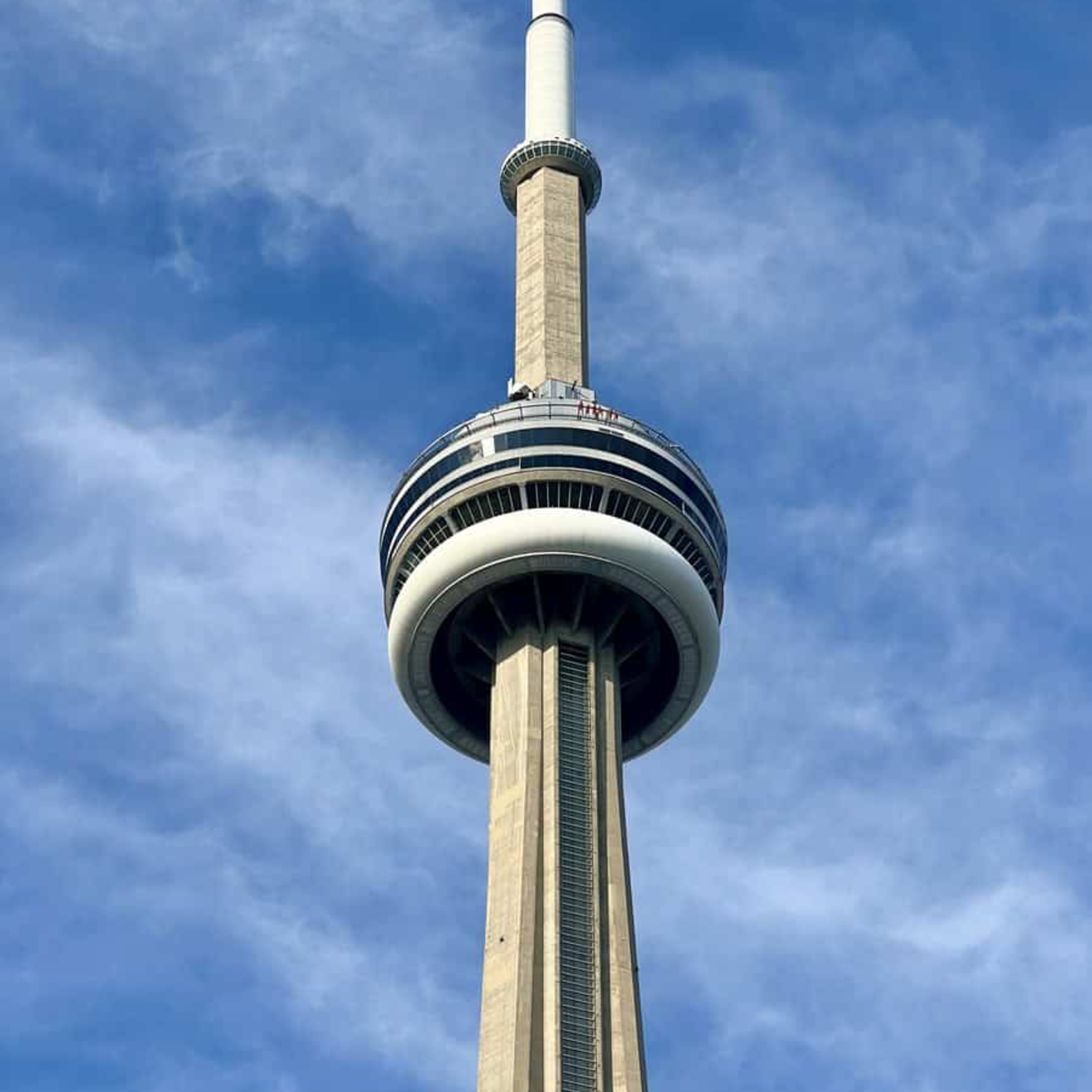 Muddy York: A Toronto History Podcast