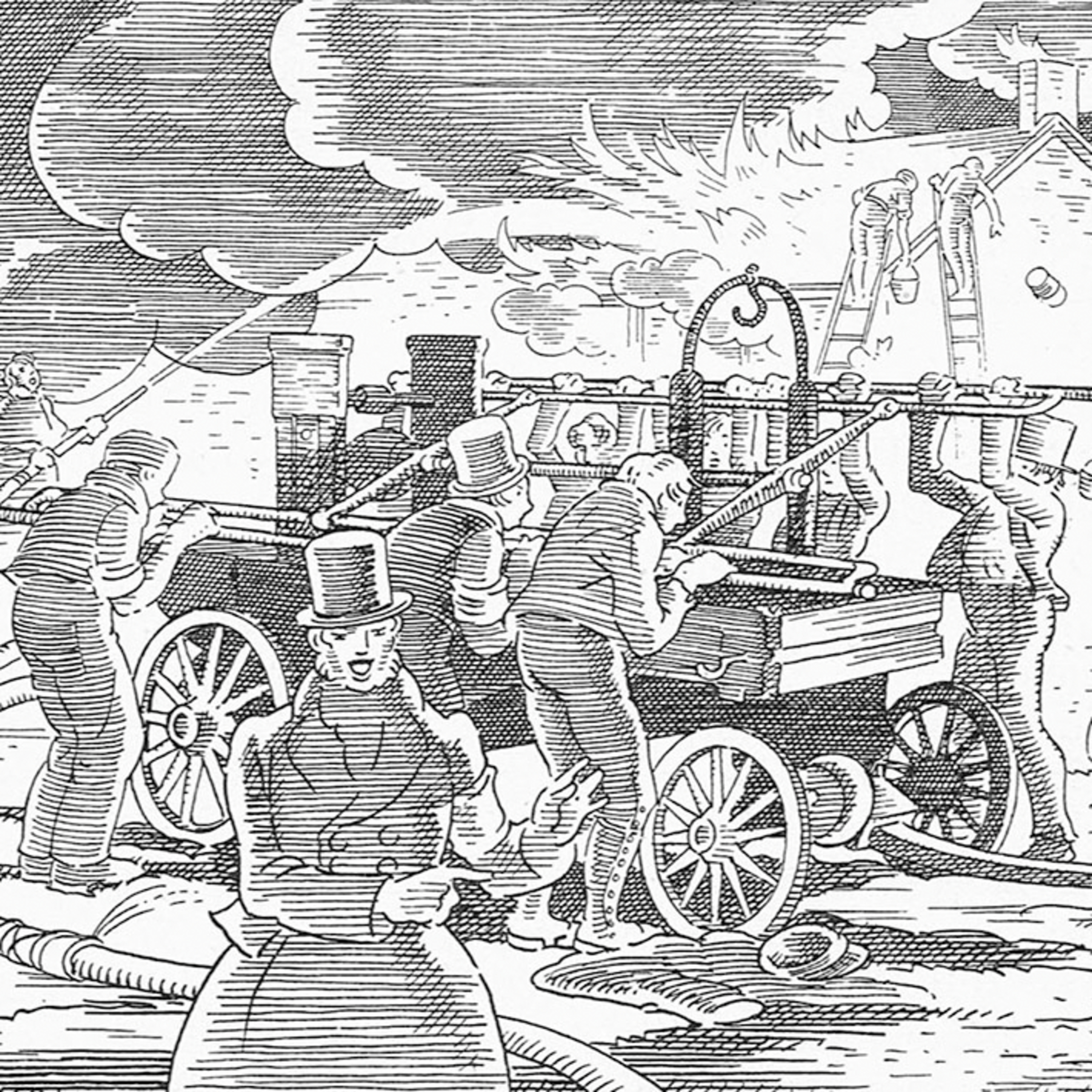 Muddy York: A Toronto History Podcast