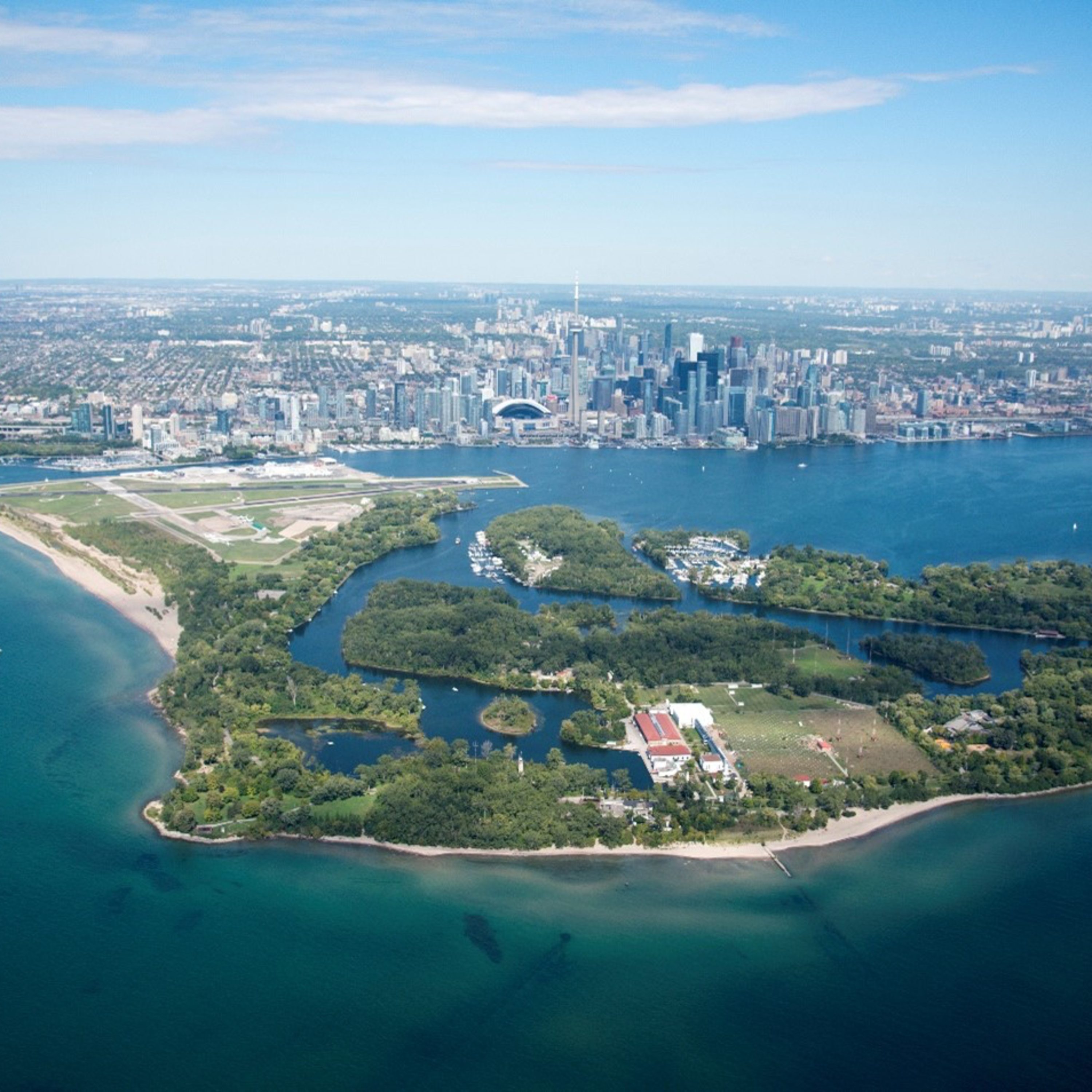 Muddy York: A Toronto History Podcast