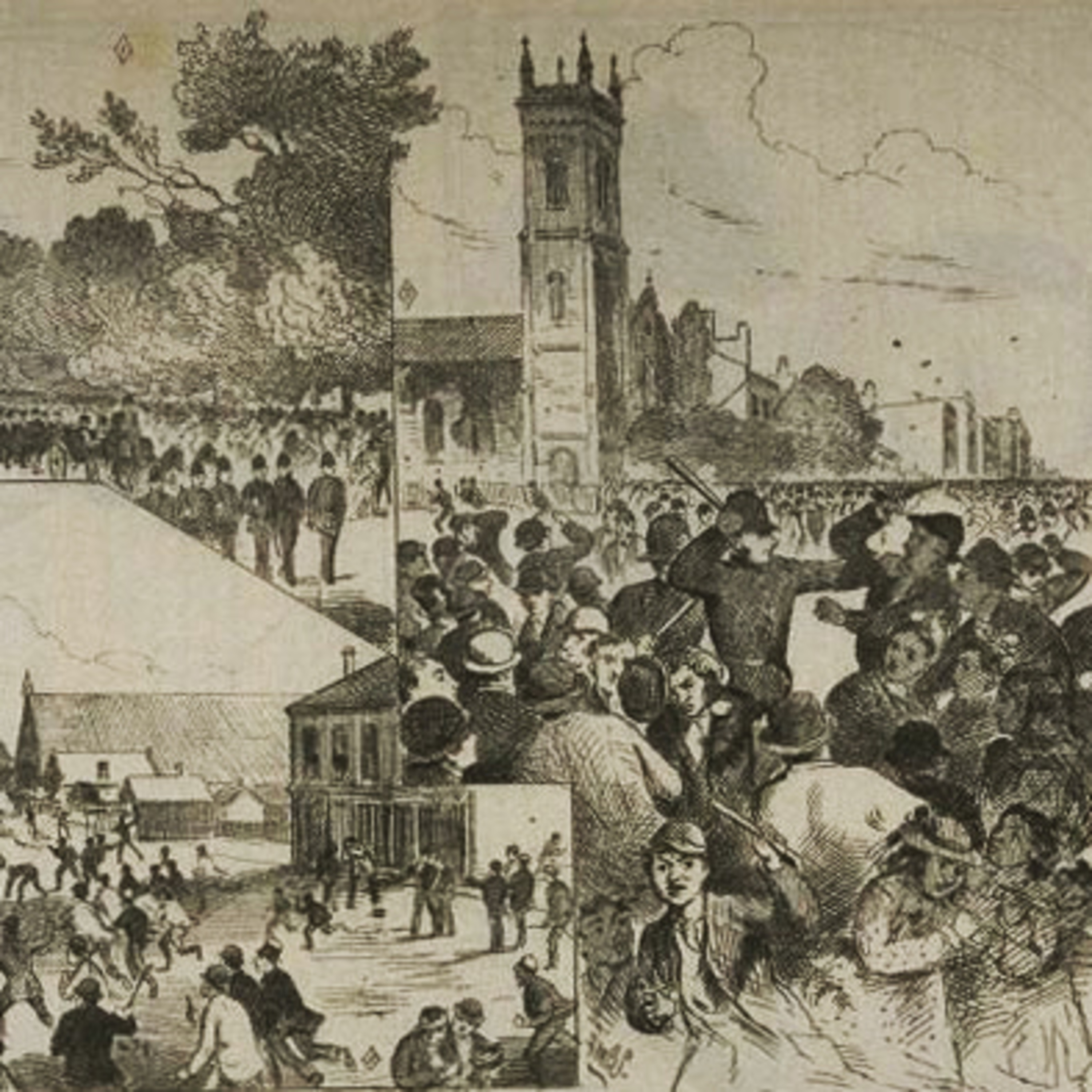 Muddy York: A Toronto History Podcast