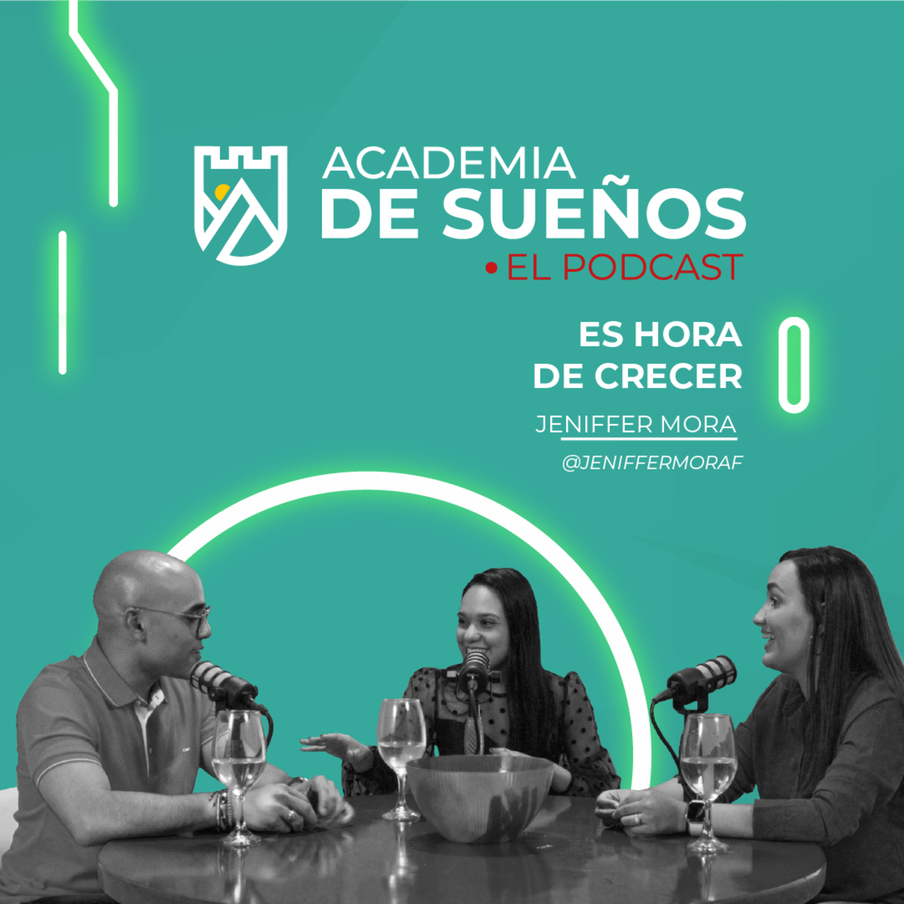 Academia de Sueños