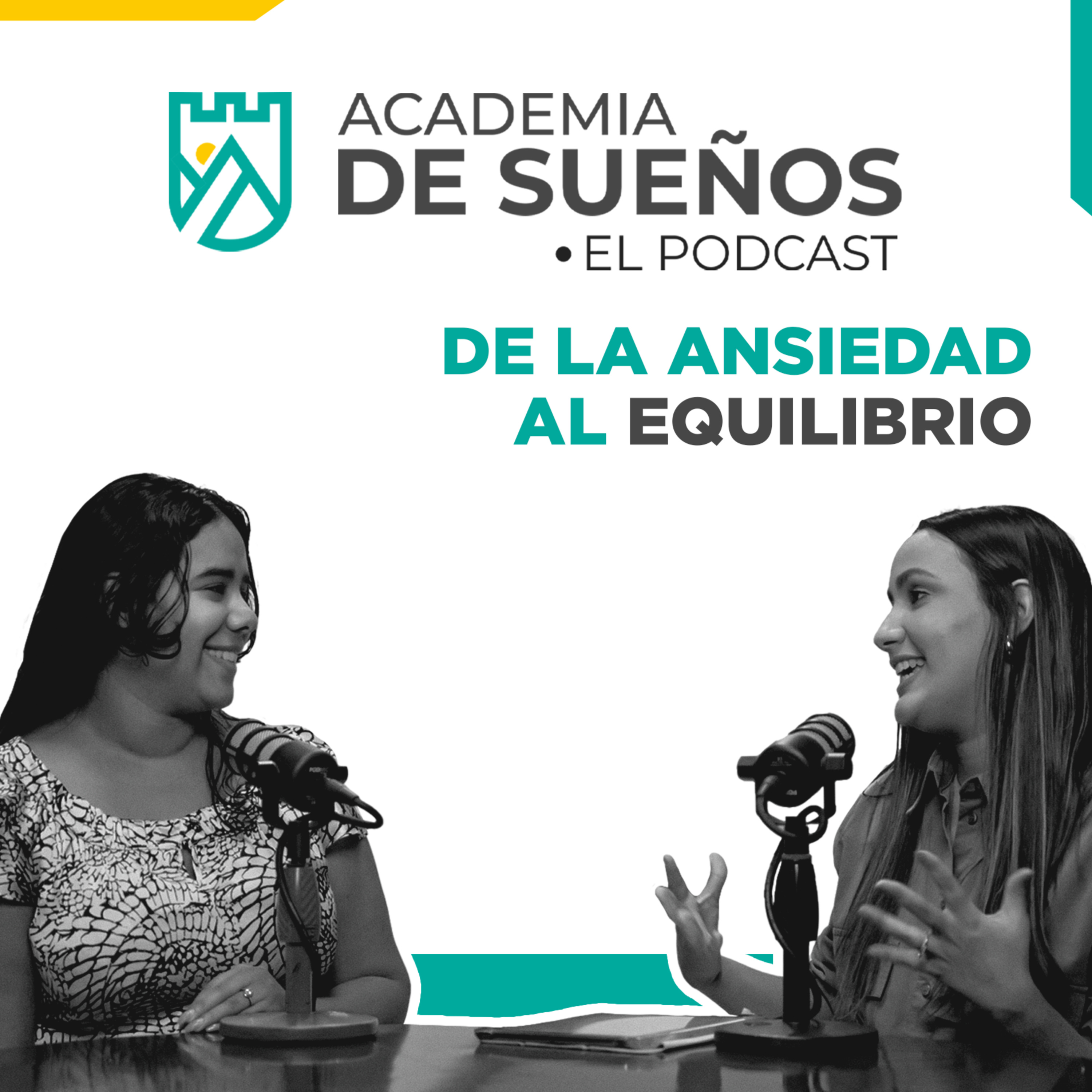 Portada de Academia de Sueños