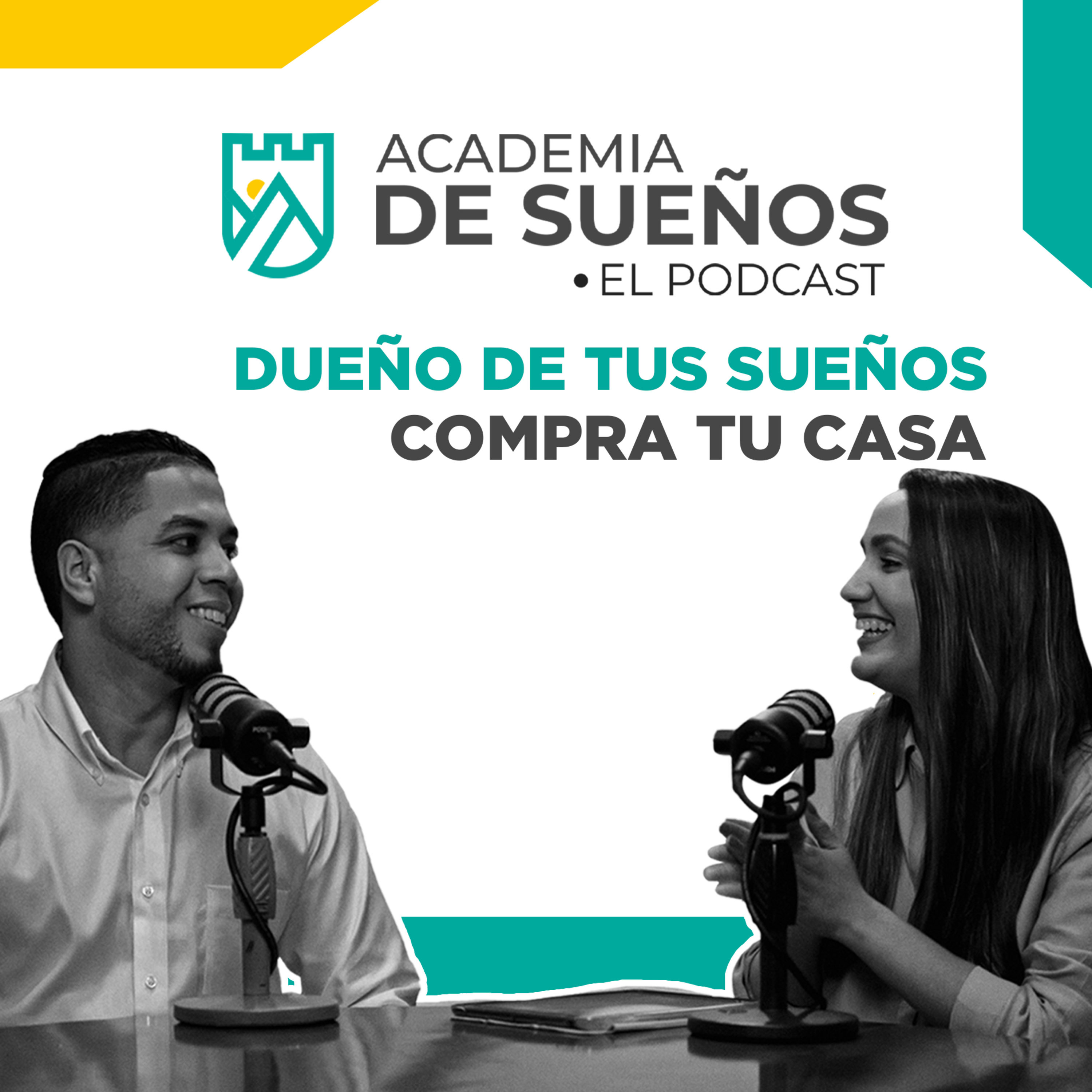 Portada de Academia de Sueños