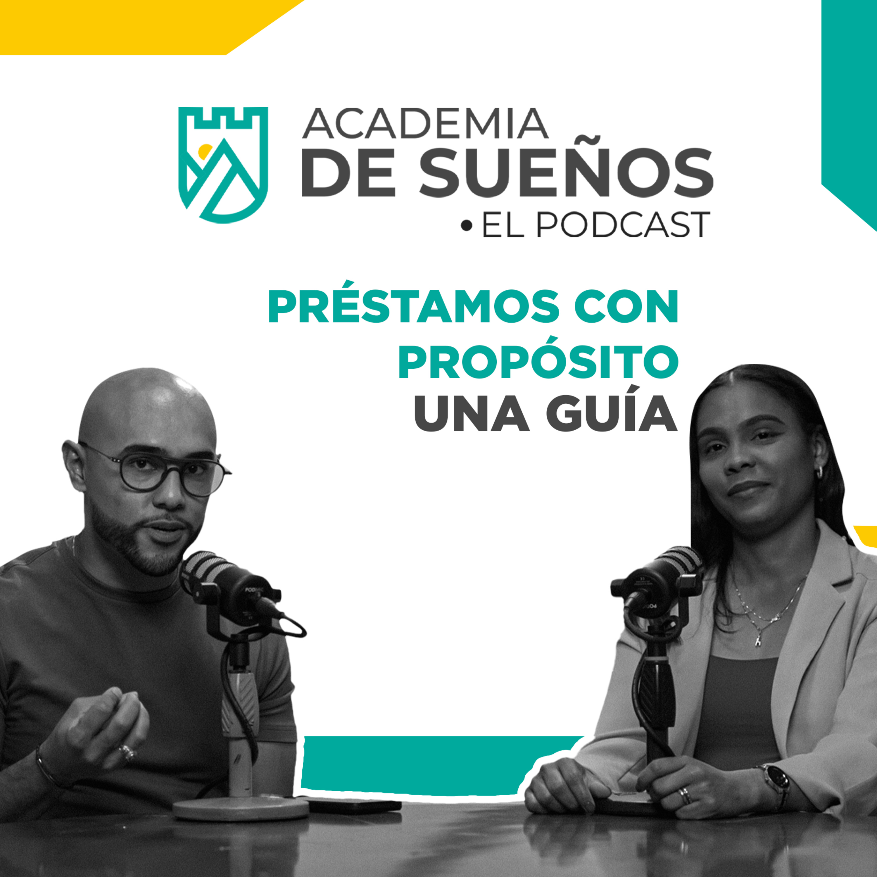 Portada de Academia de Sueños