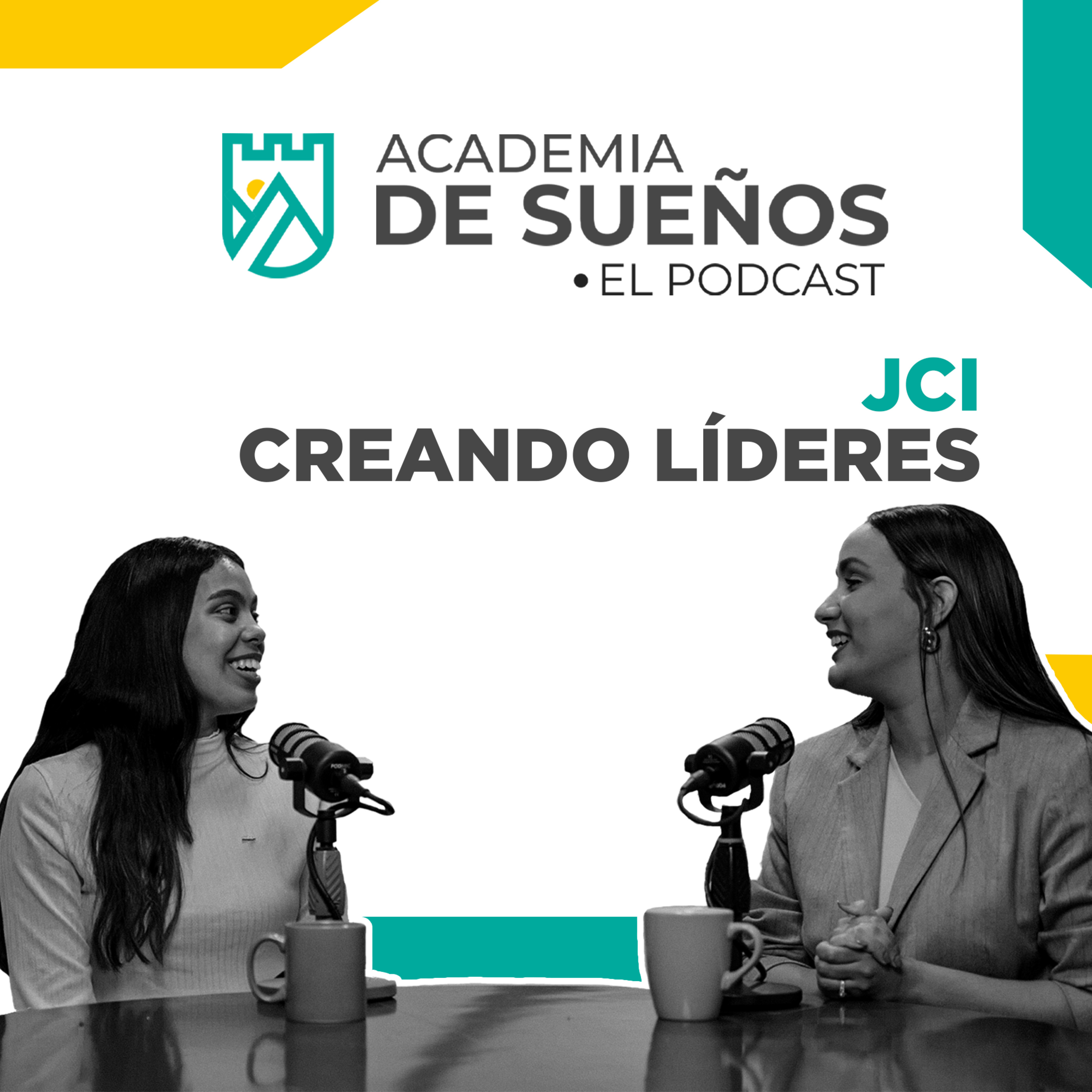 Portada de Academia de Sueños