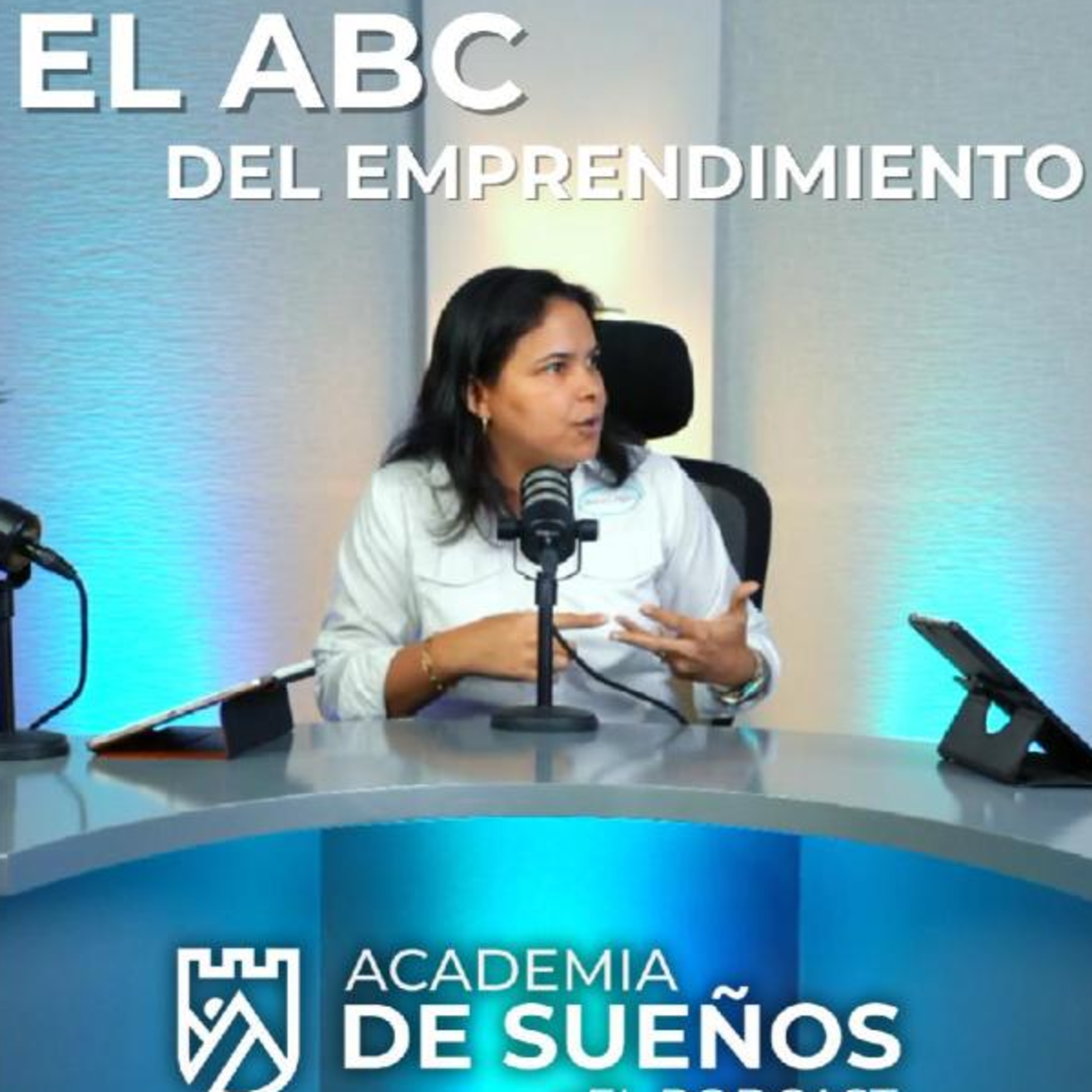 El ABC del Emprendimiento