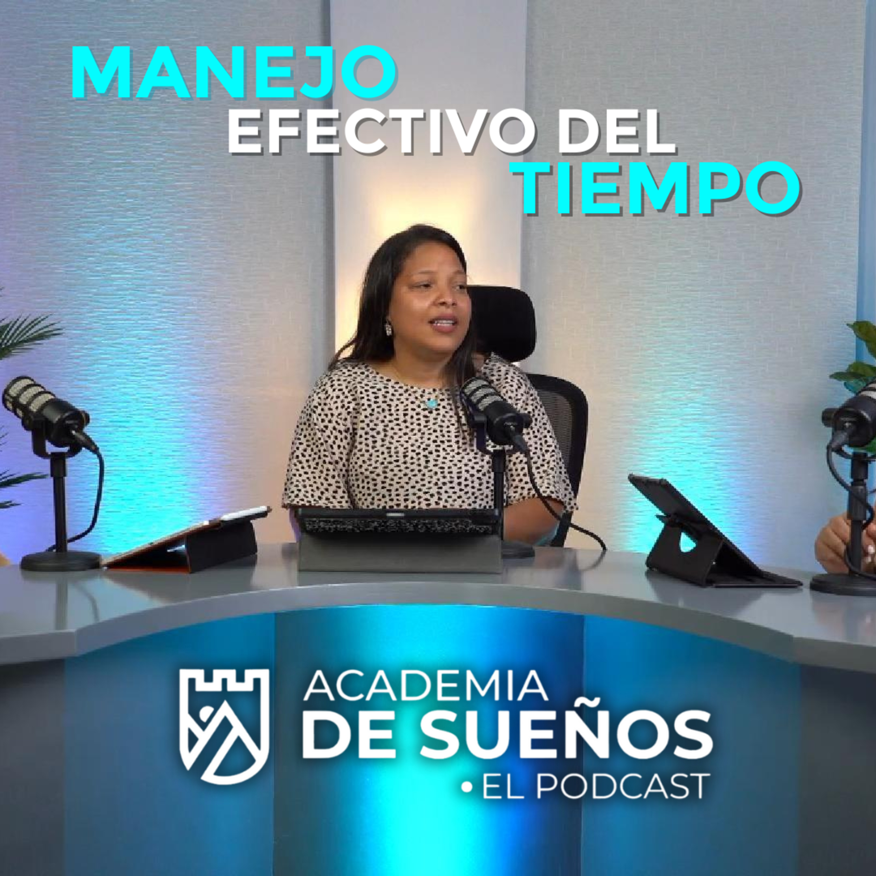 MANEJO EFECTIVO DEL TIEMPO