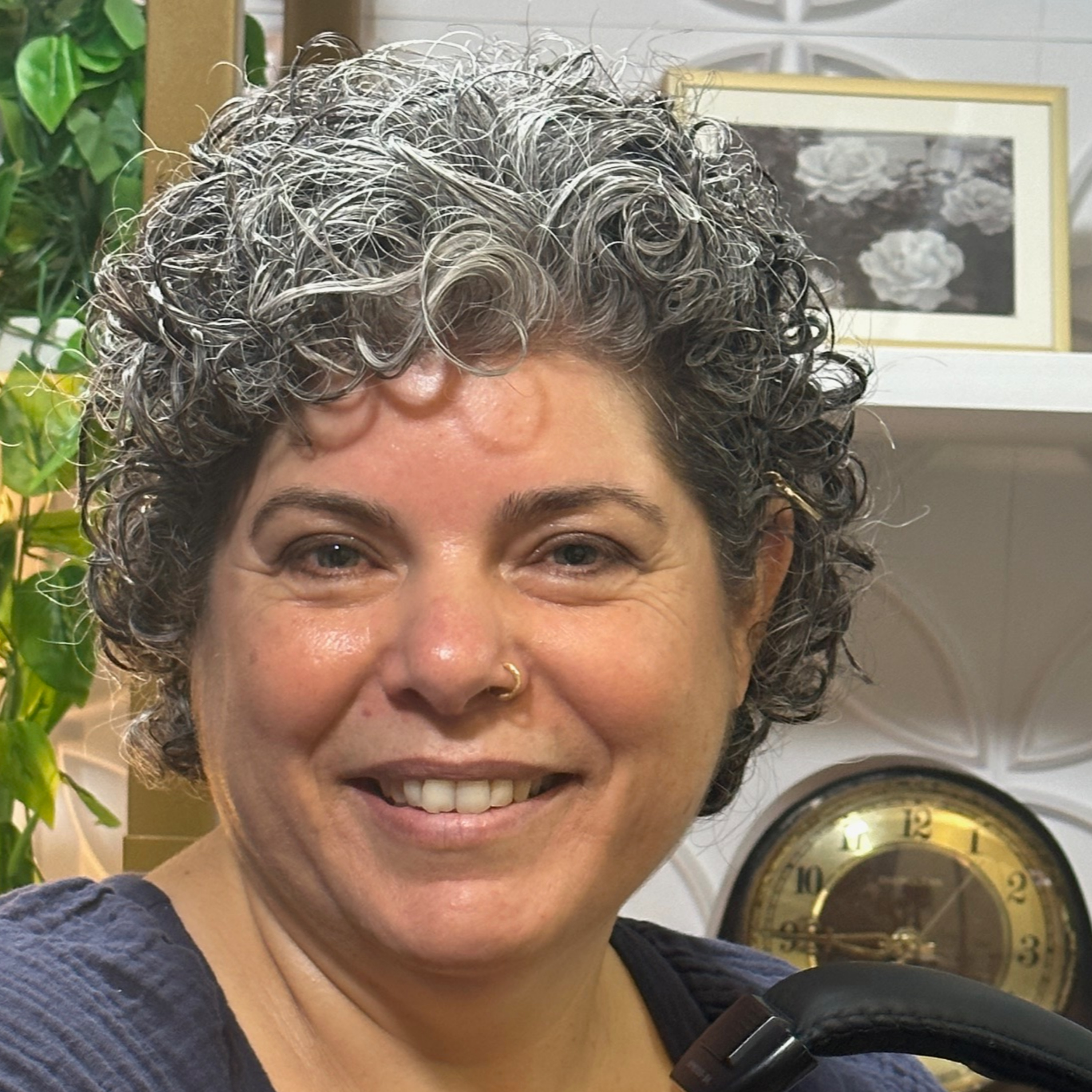 בואו נדבר Wellness