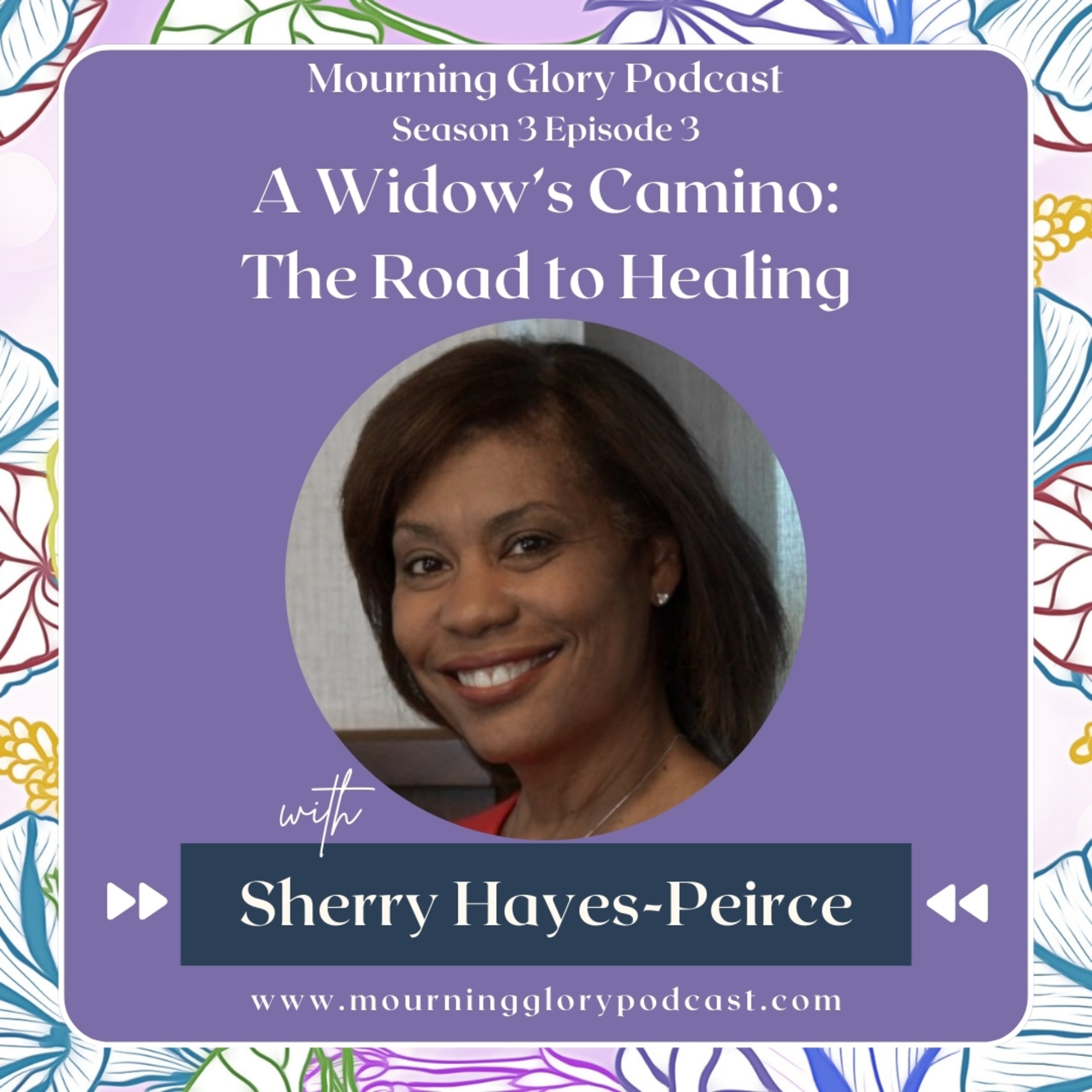 Mourning Glory Grief Podcast