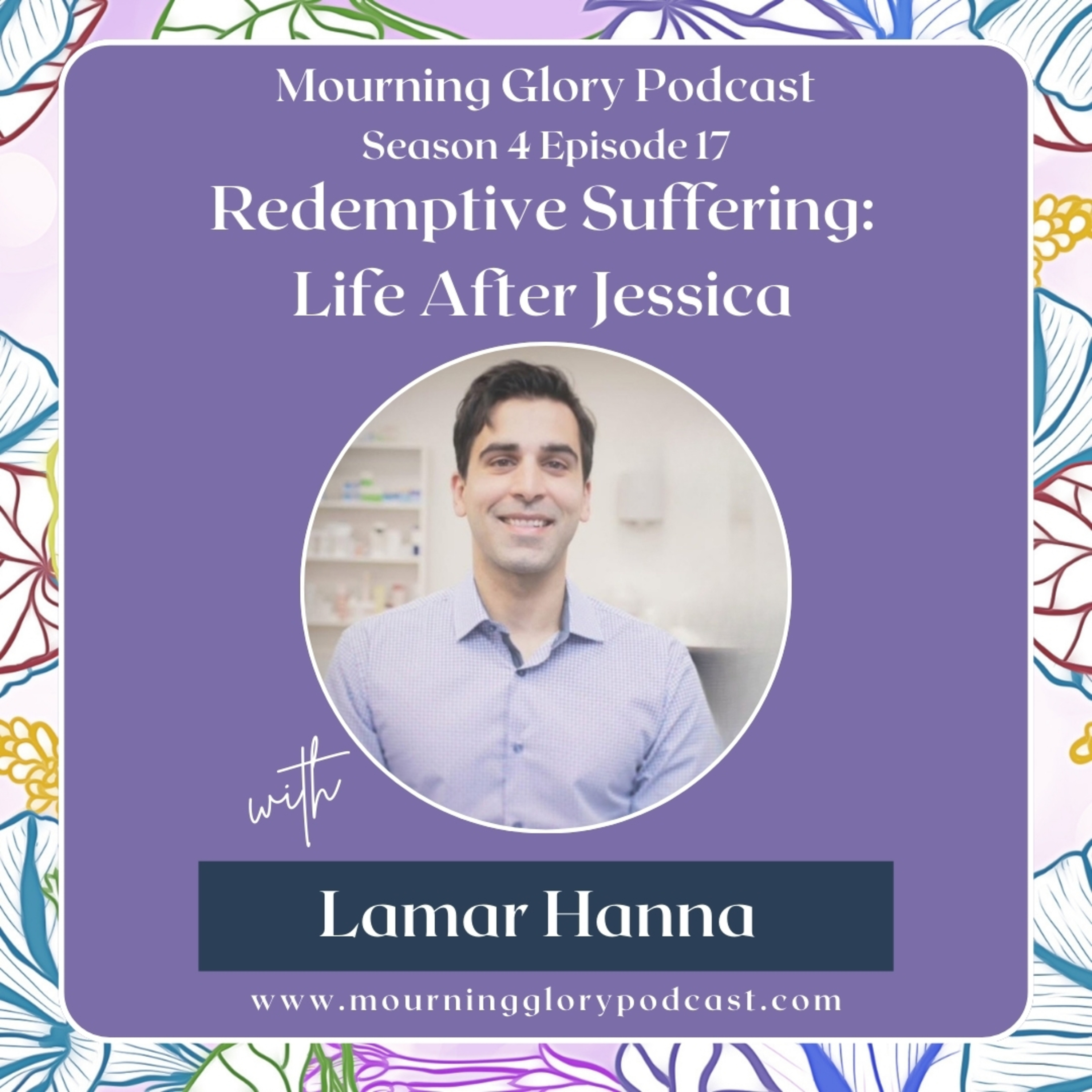 Mourning Glory Grief Podcast