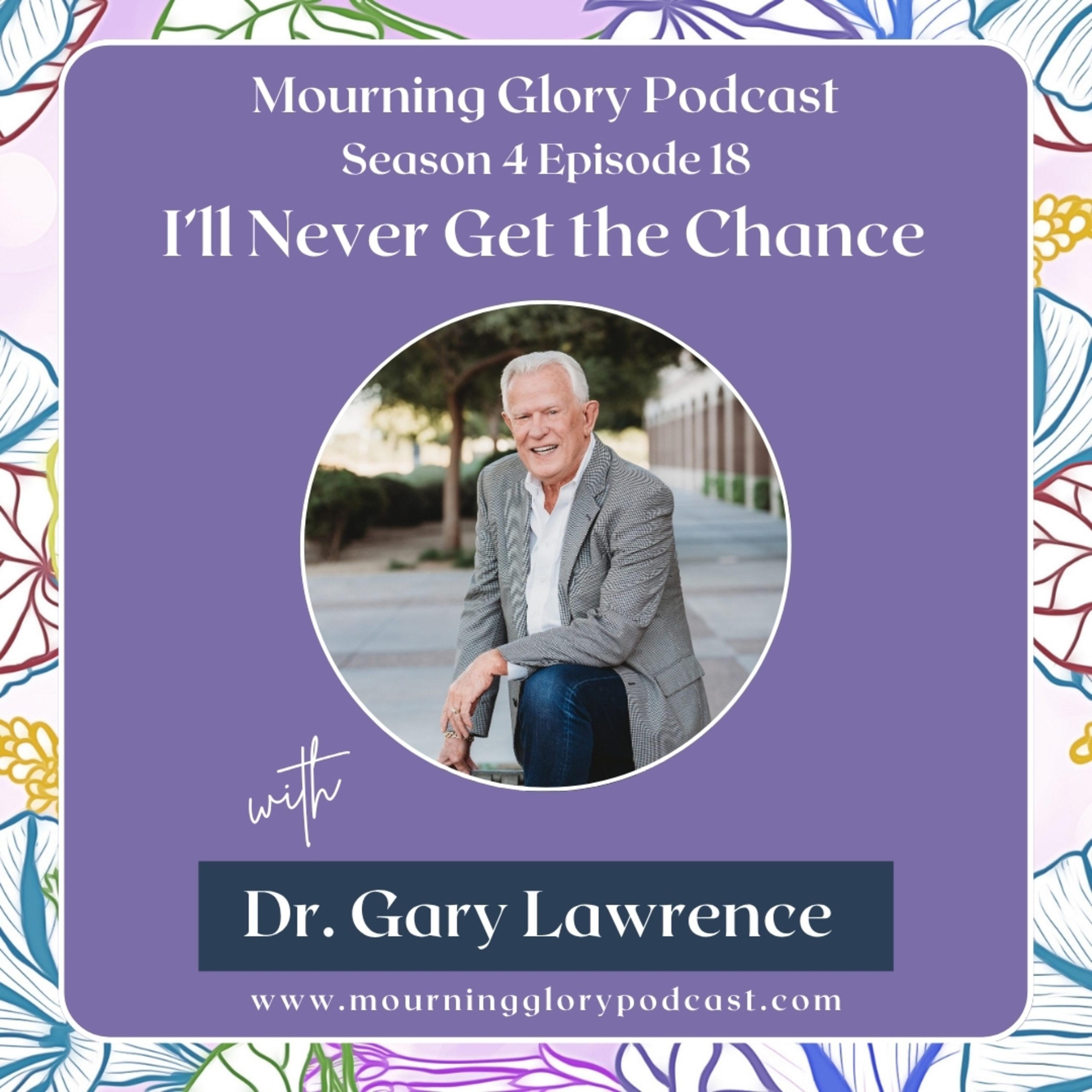 Mourning Glory Grief Podcast
