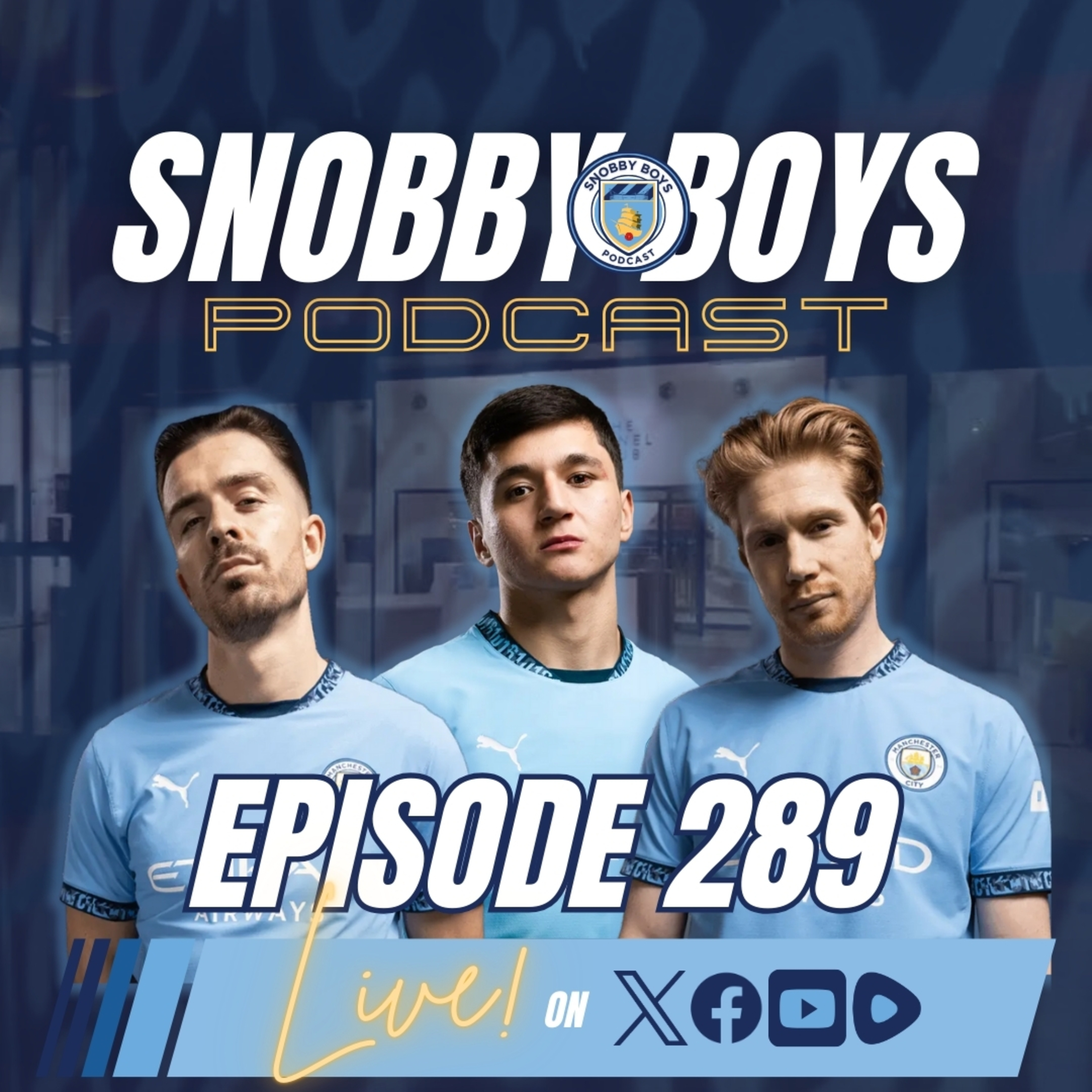 Episode 289