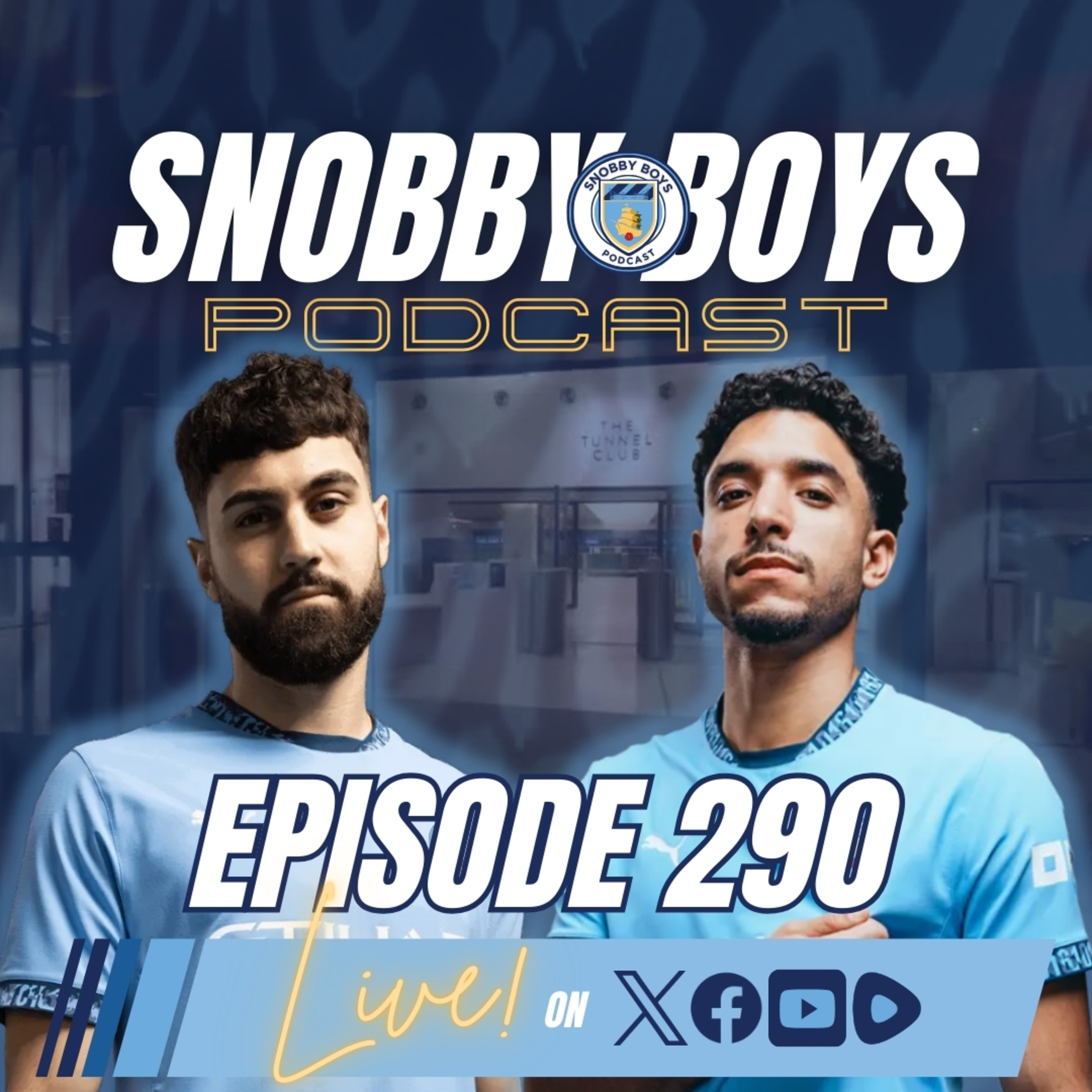 Episode 290