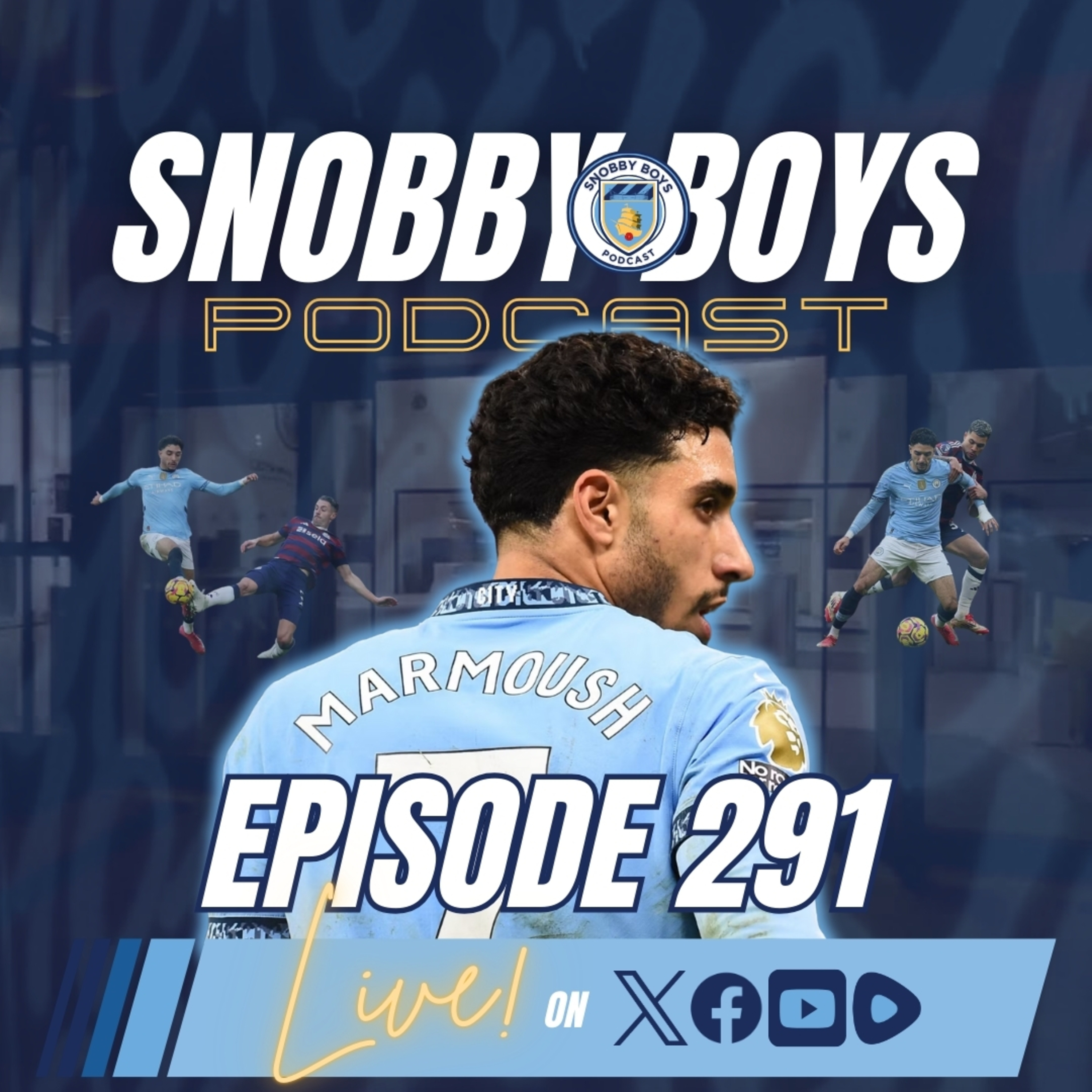 Episode 291
