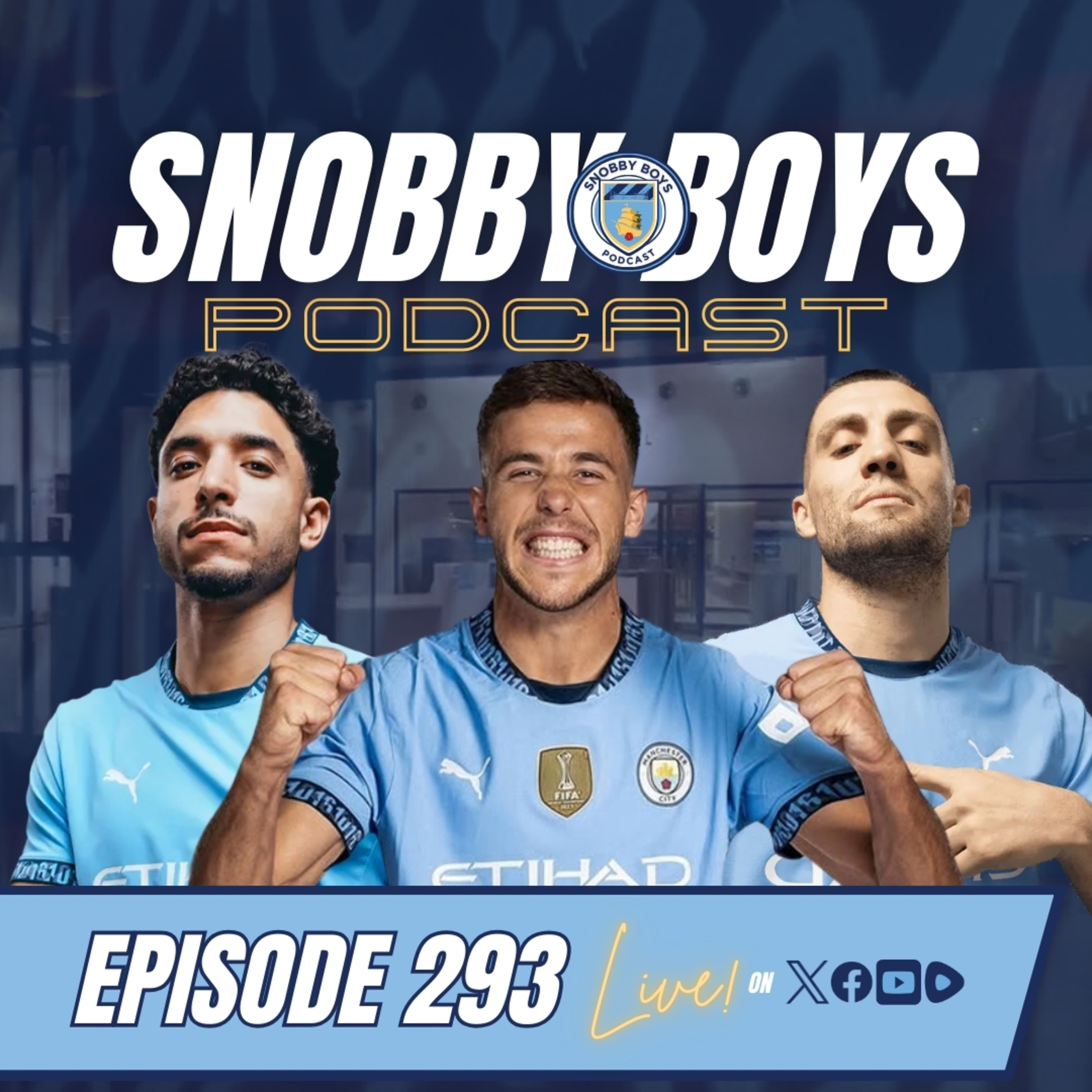 Episode 293