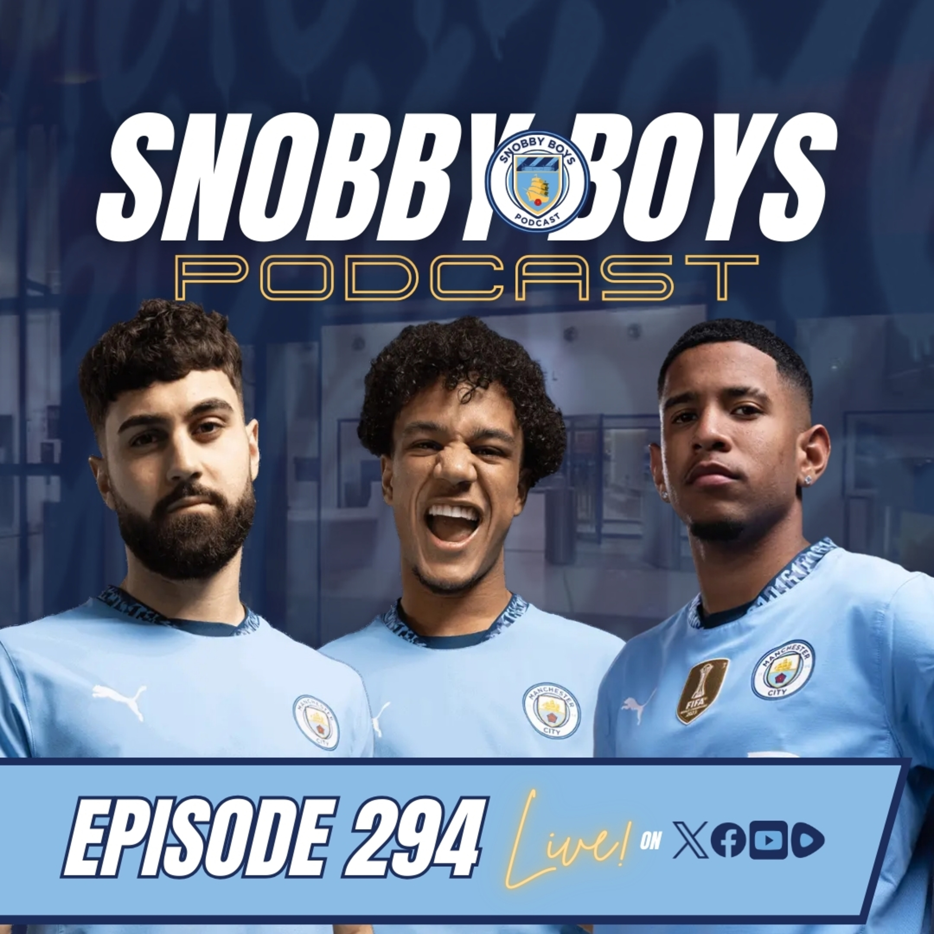 Episode 294