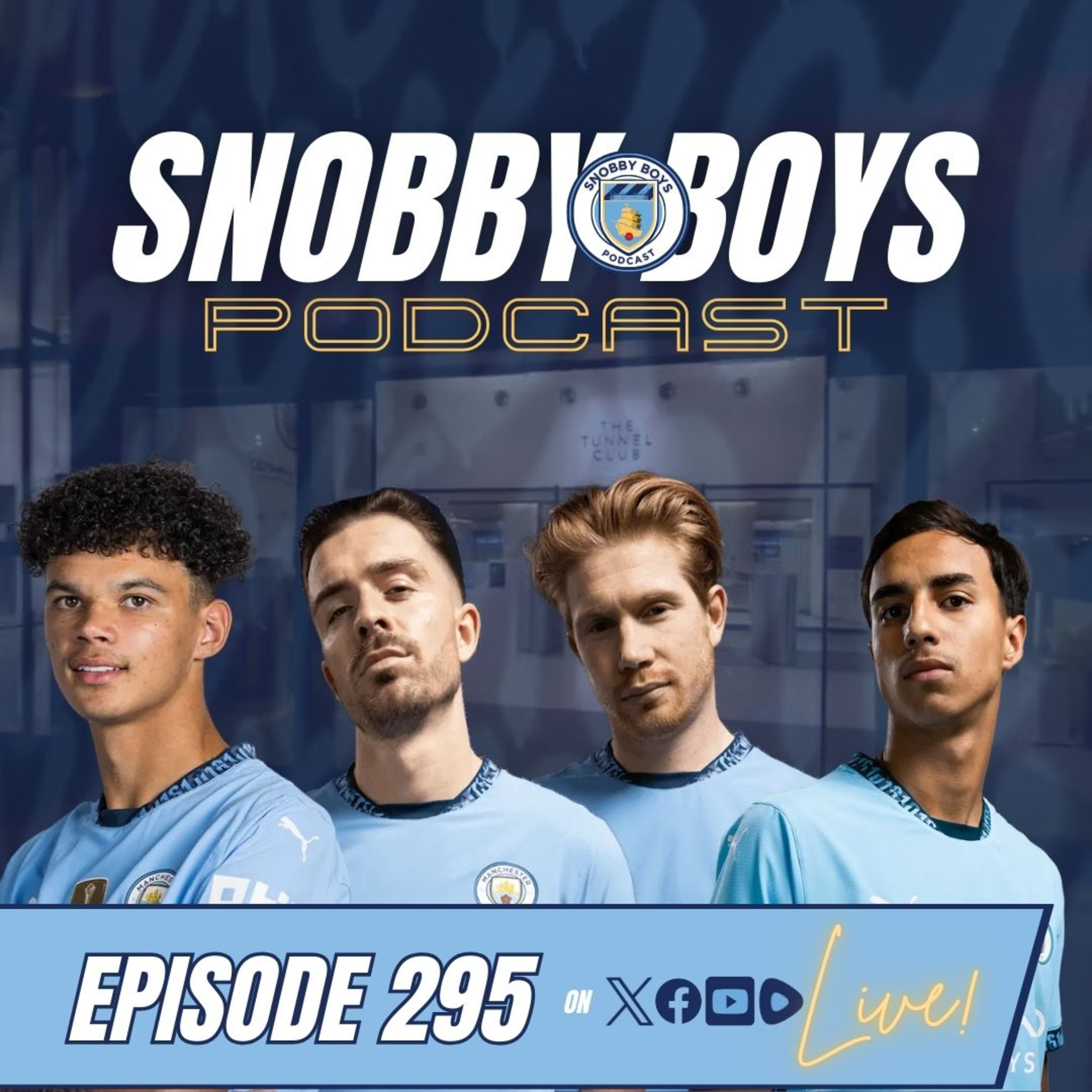 Episode 295