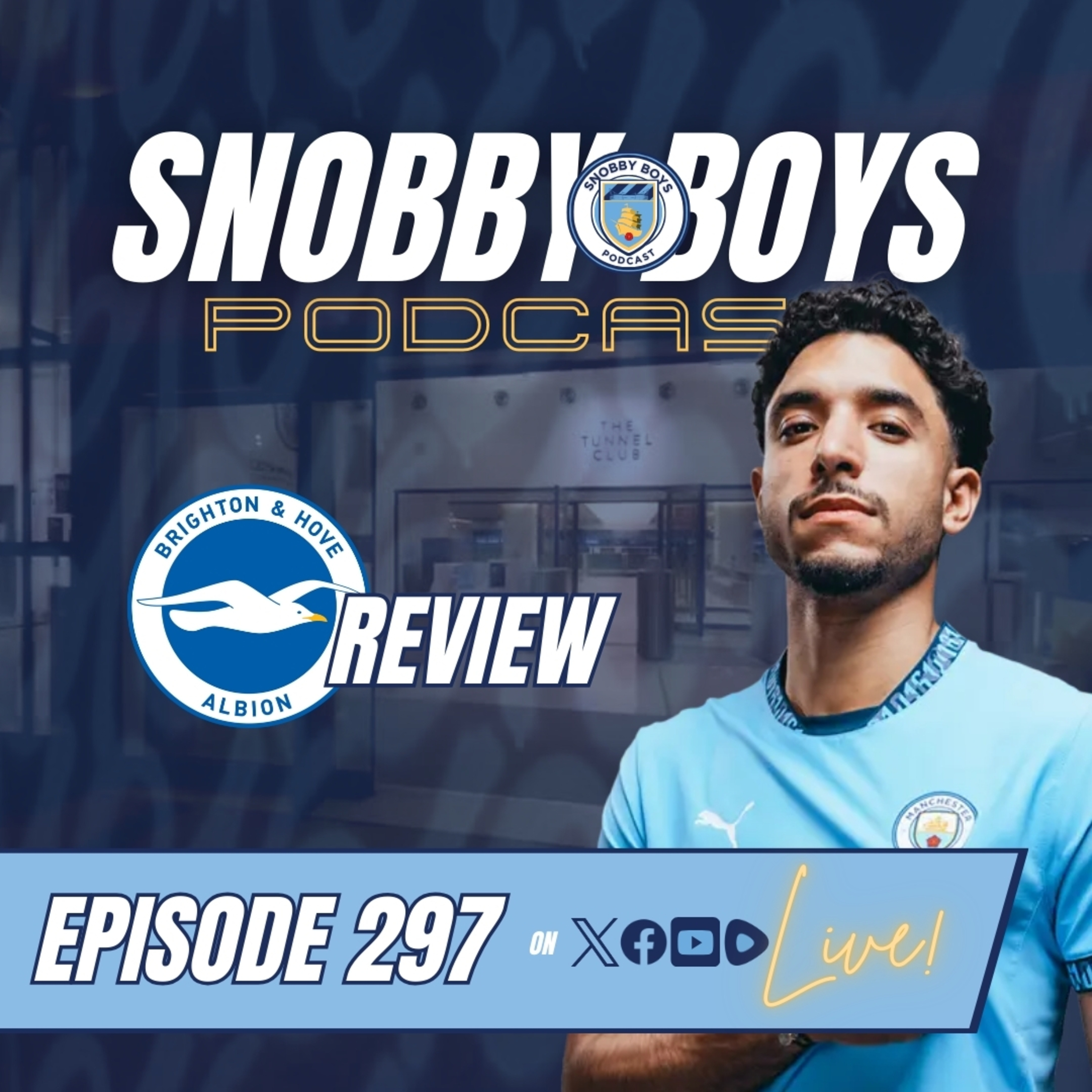Episode 297