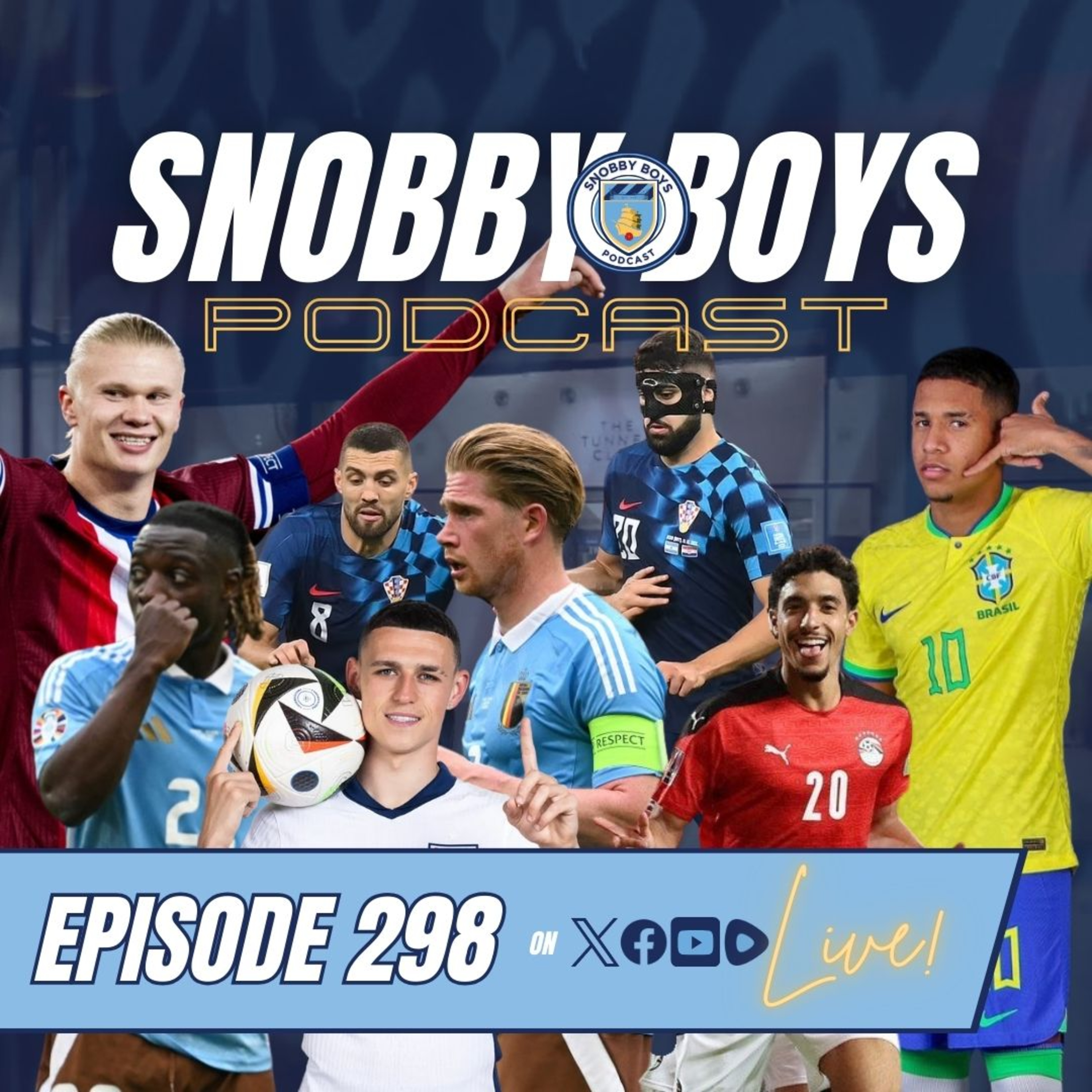 Episode 298