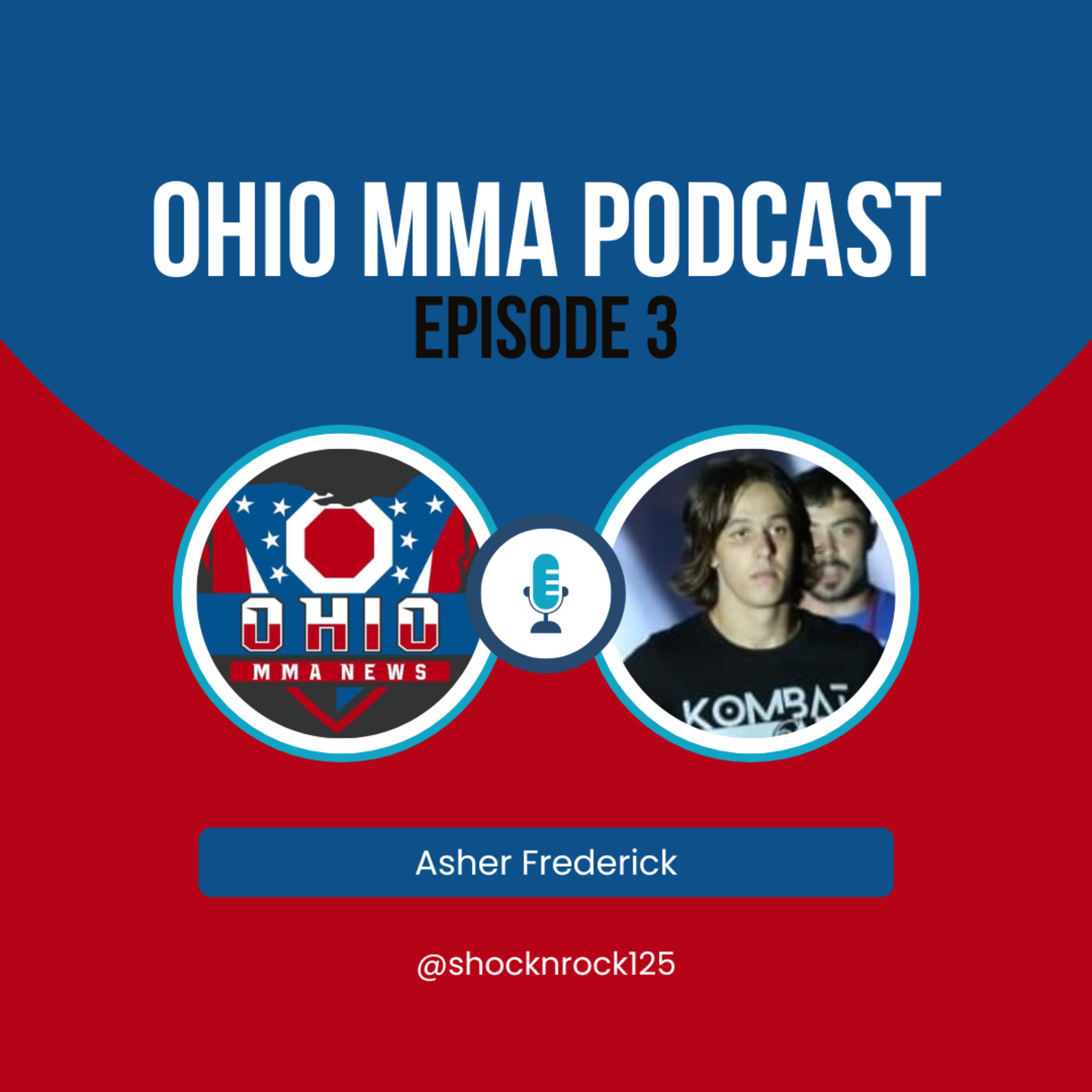Ohio MMA Podcast