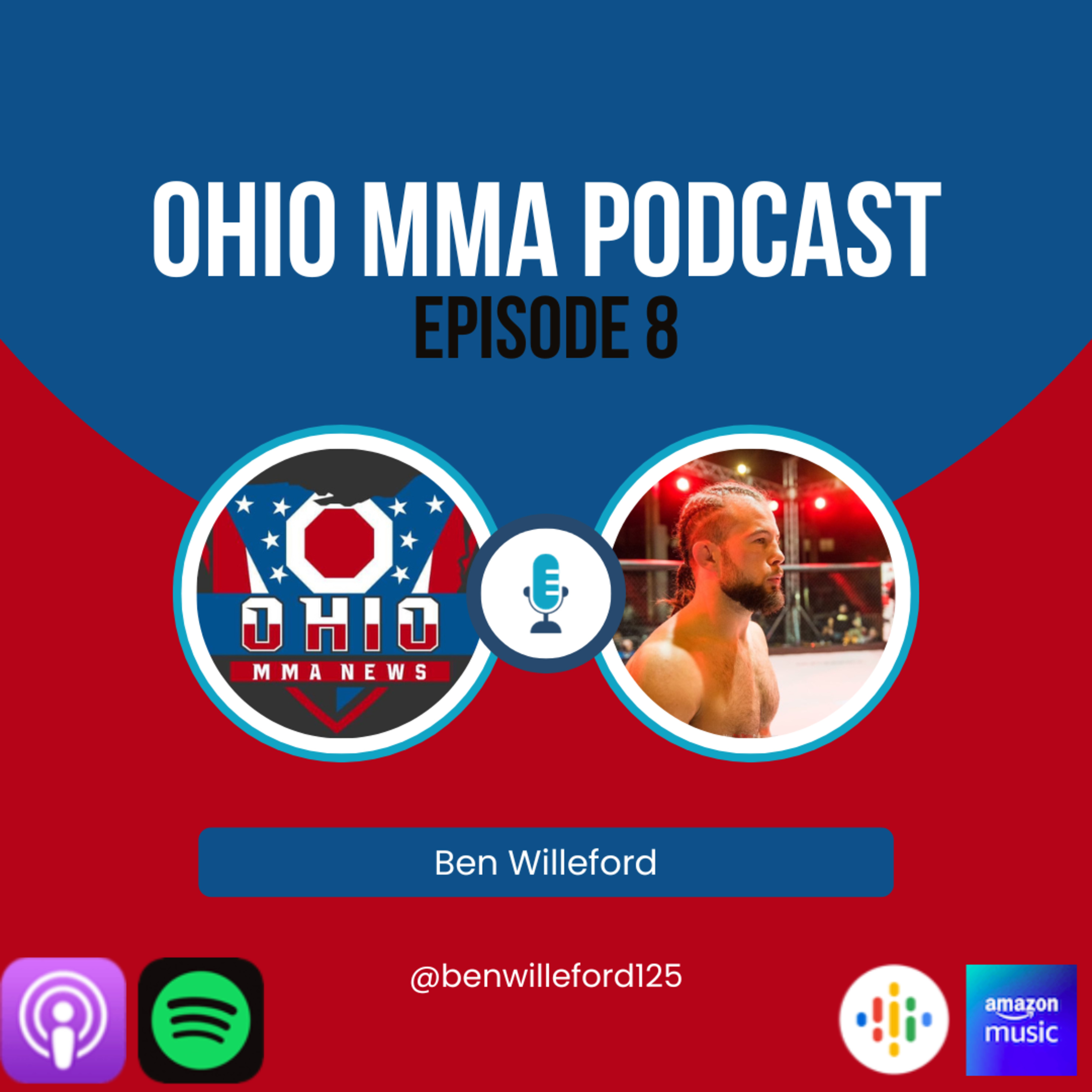 Ohio MMA Podcast