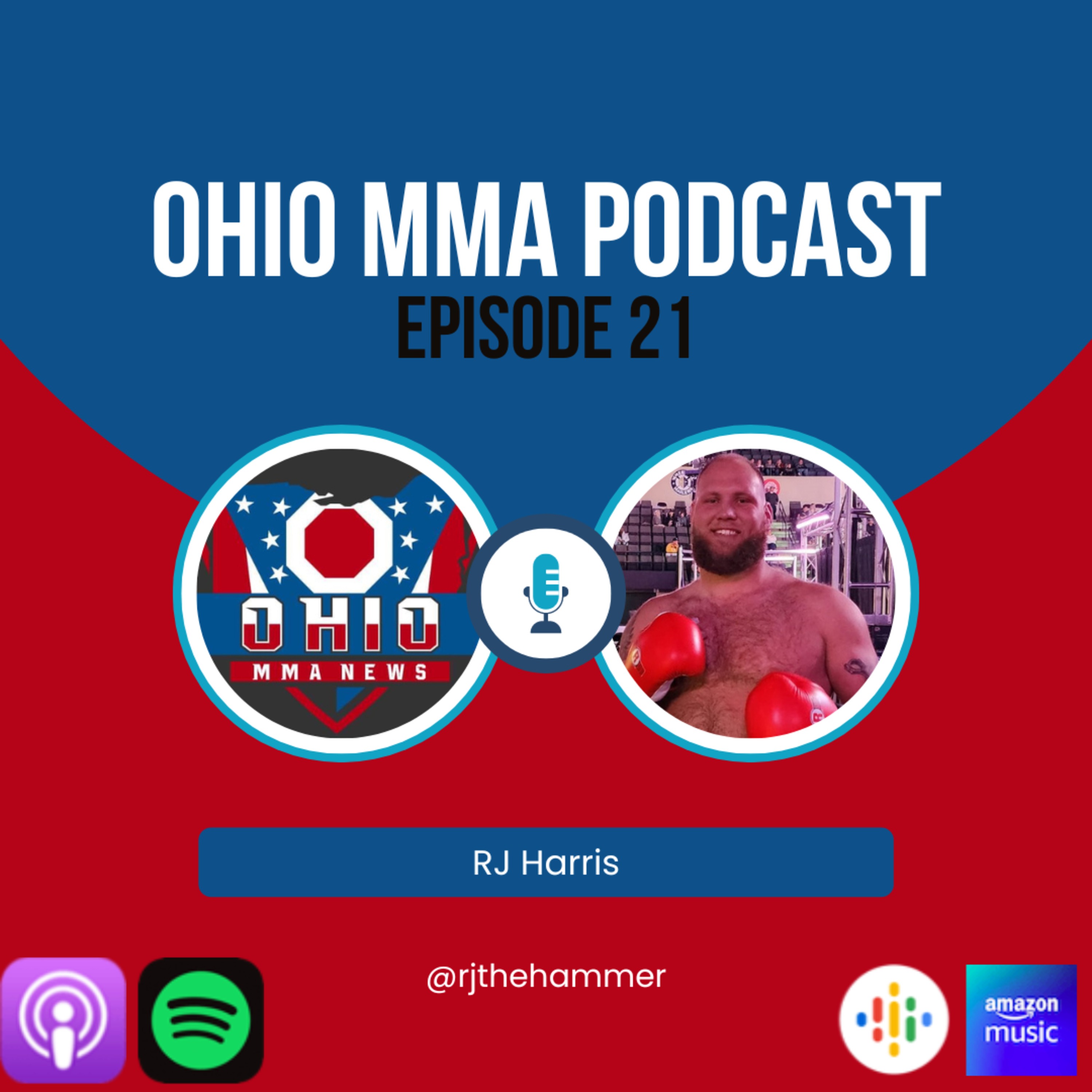 Ohio MMA Podcast