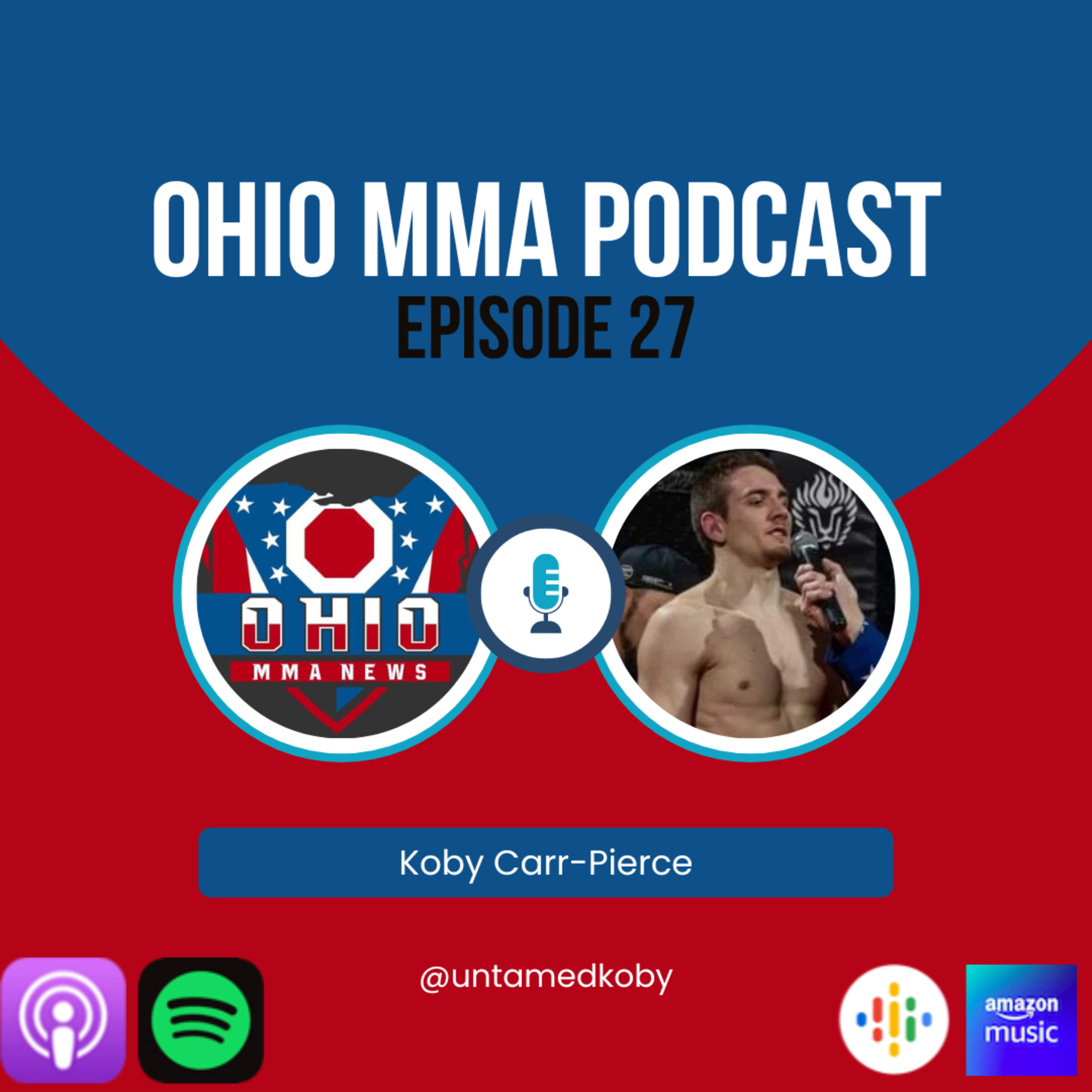 Ohio MMA Podcast