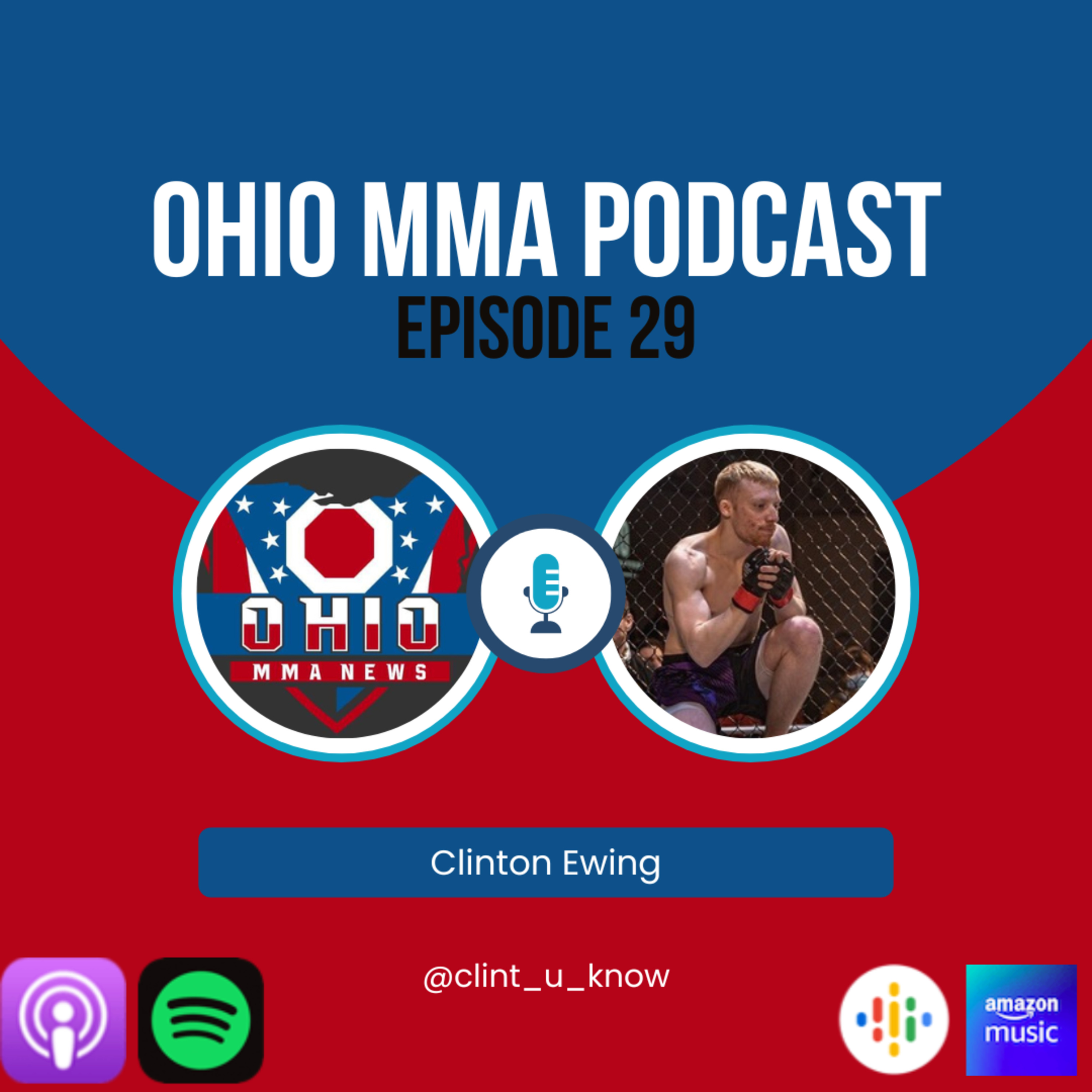 Ohio MMA Podcast