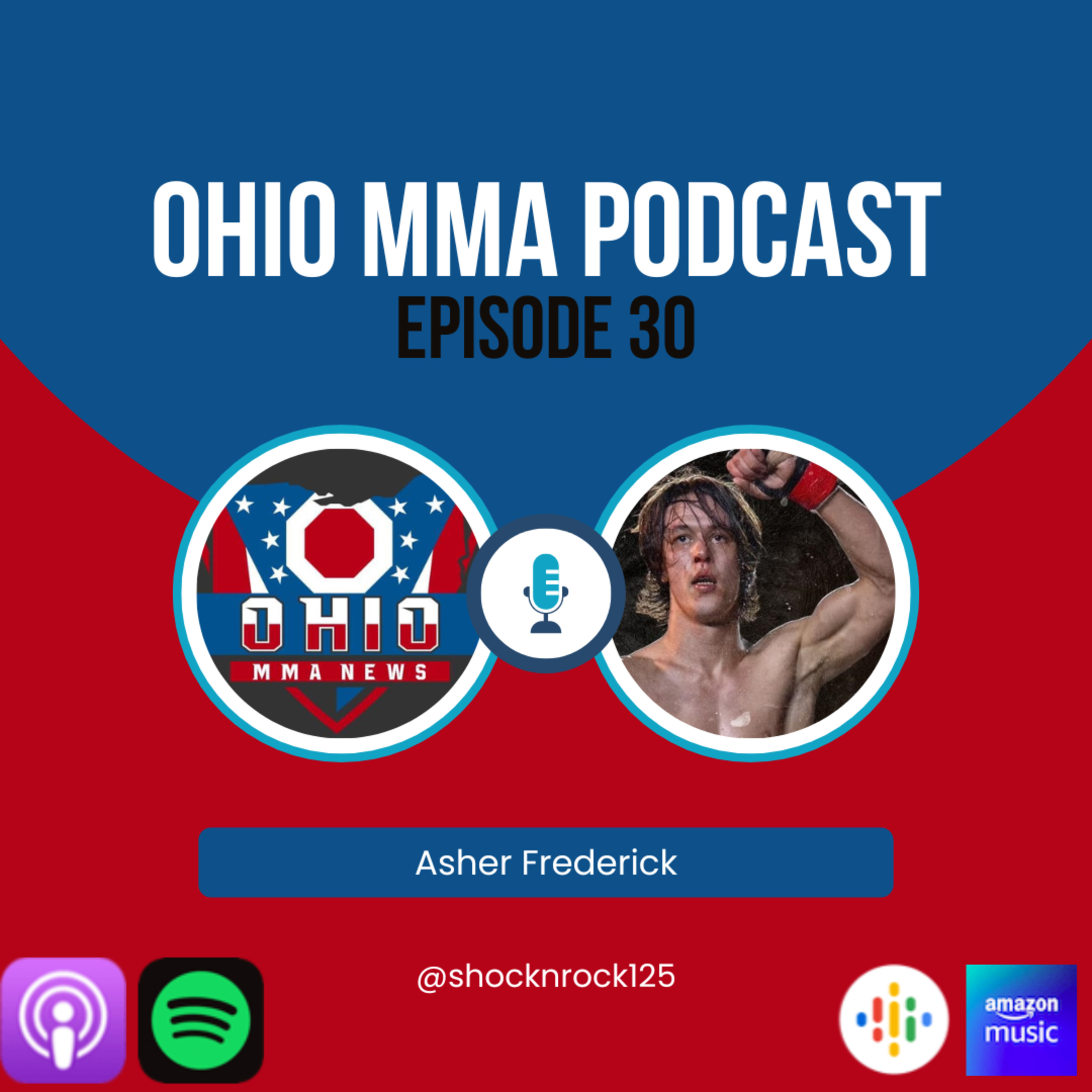 Ohio MMA Podcast