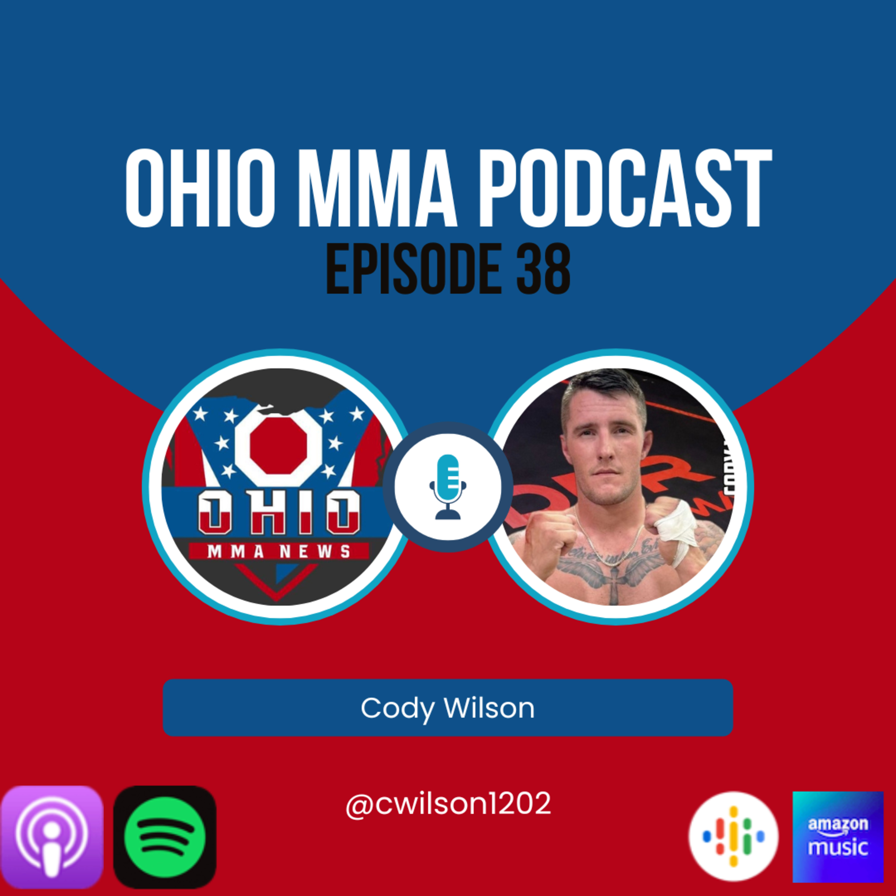 Ohio MMA Podcast