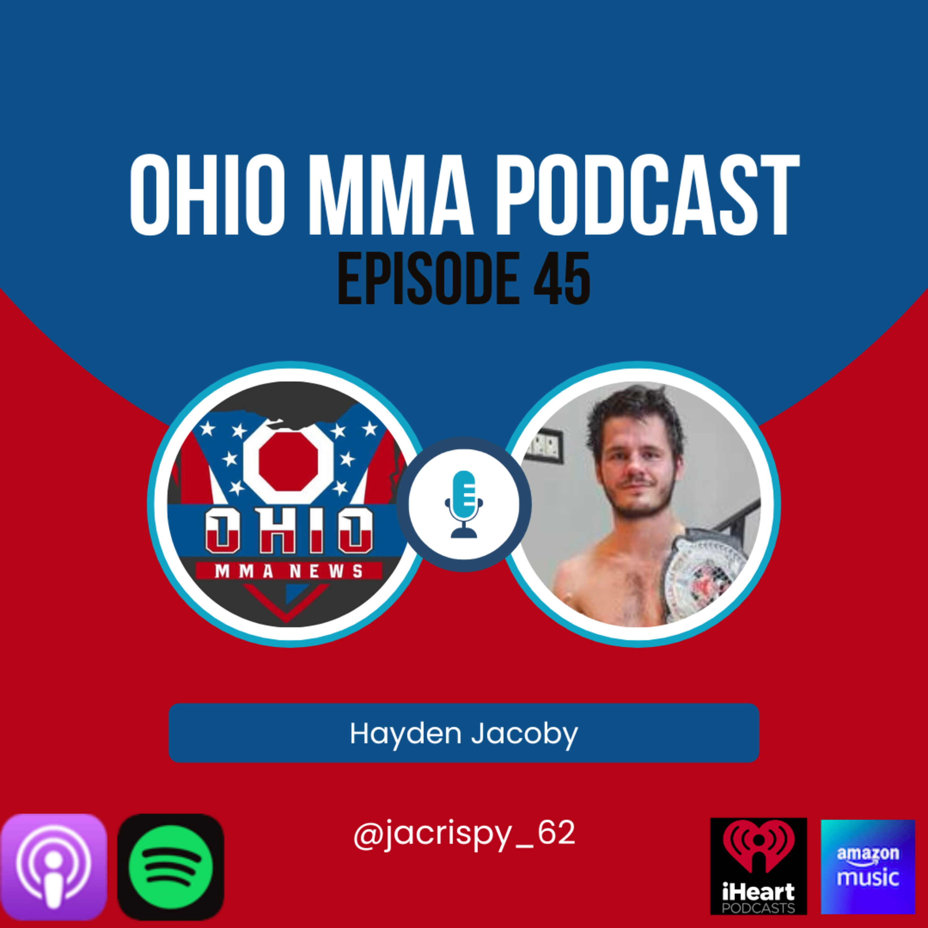 Ohio MMA Podcast