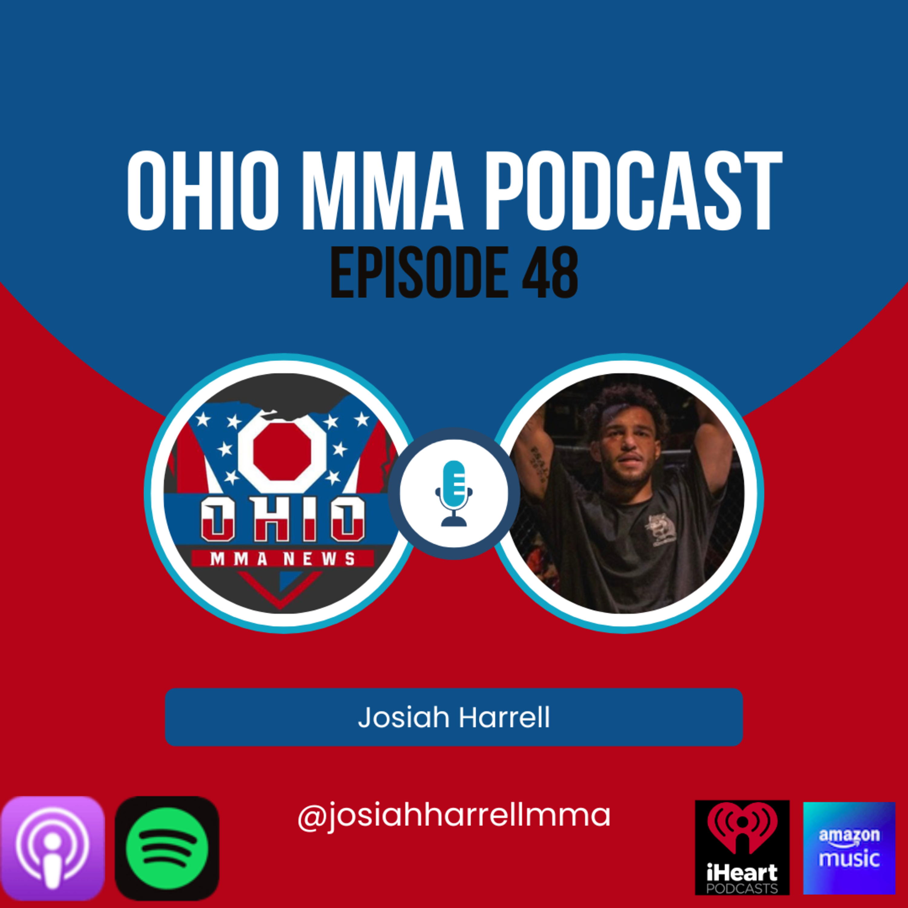 Ohio MMA Podcast